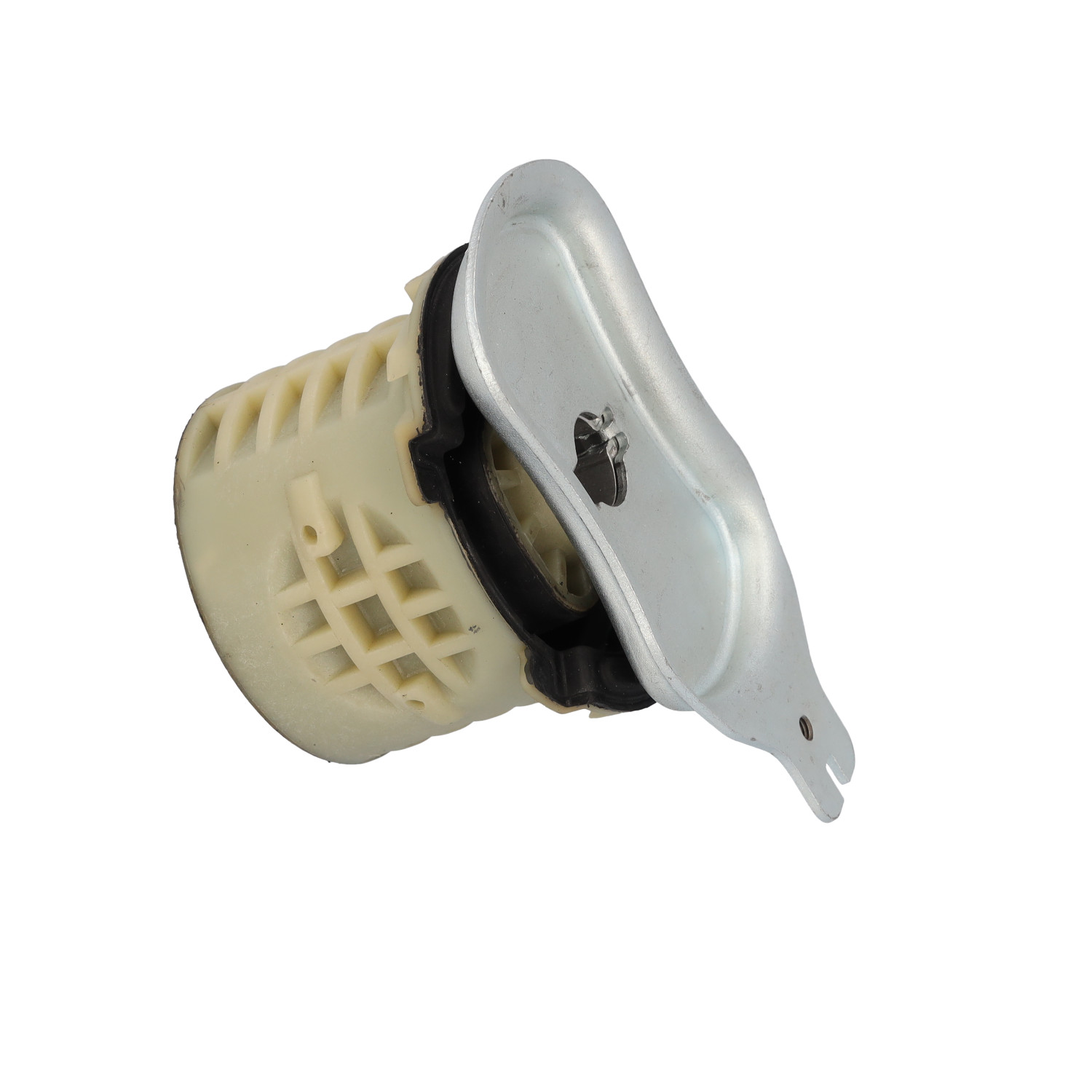 FEBI BILSTEIN 196620 originele achteras rubbers SKODA ENYAQ 2021