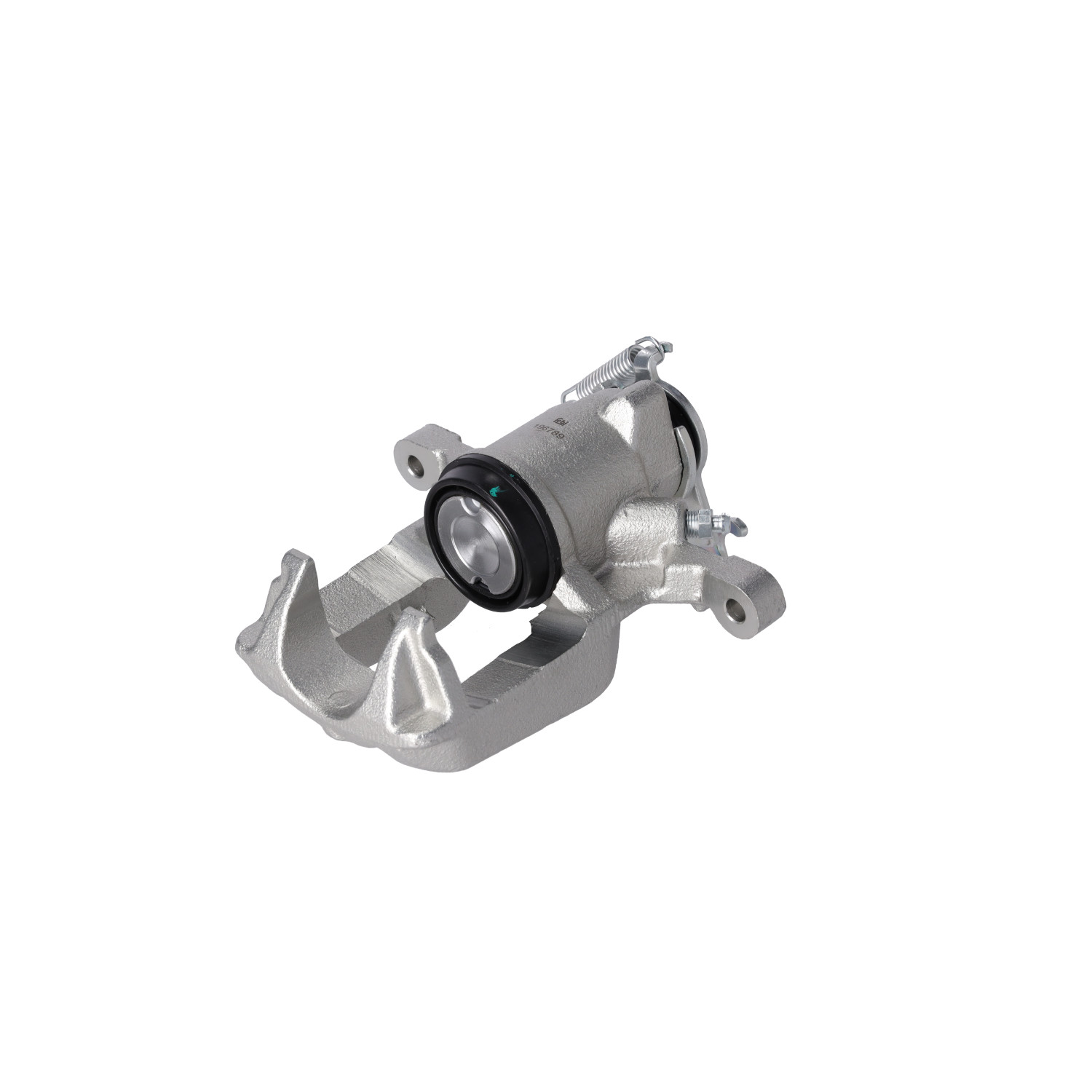 Étrier de frein 5 42 377 FEBI BILSTEIN 196789 OPEL, CHEVROLET, VAUXHALL, GMC
