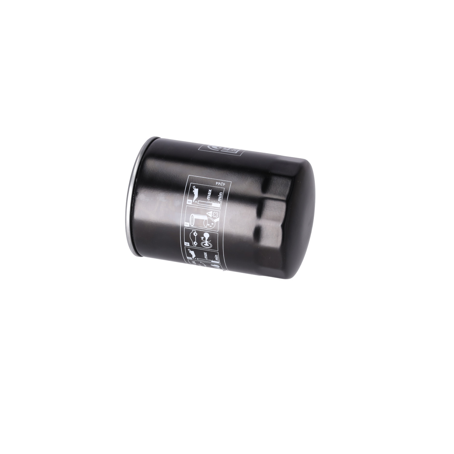 FEBI BILSTEIN 196983 Filter, drifthydraulik 196983 Filter, drifthydraulik FEBI BILSTEIN 785F6714AA1A FORD, CITROЁN, FIAT