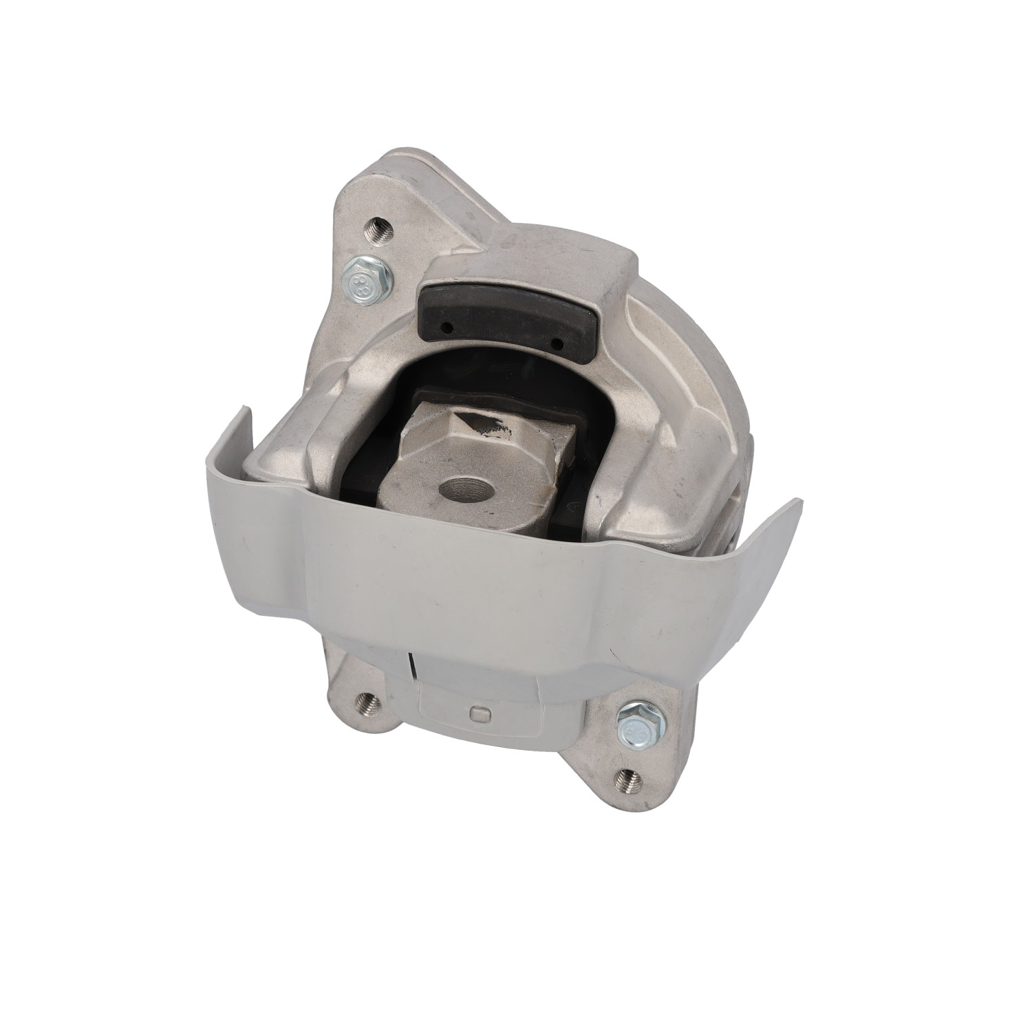 23932663 FEBI BILSTEIN 197098 prix changement support moteur Porsche Cayenne 92A origine