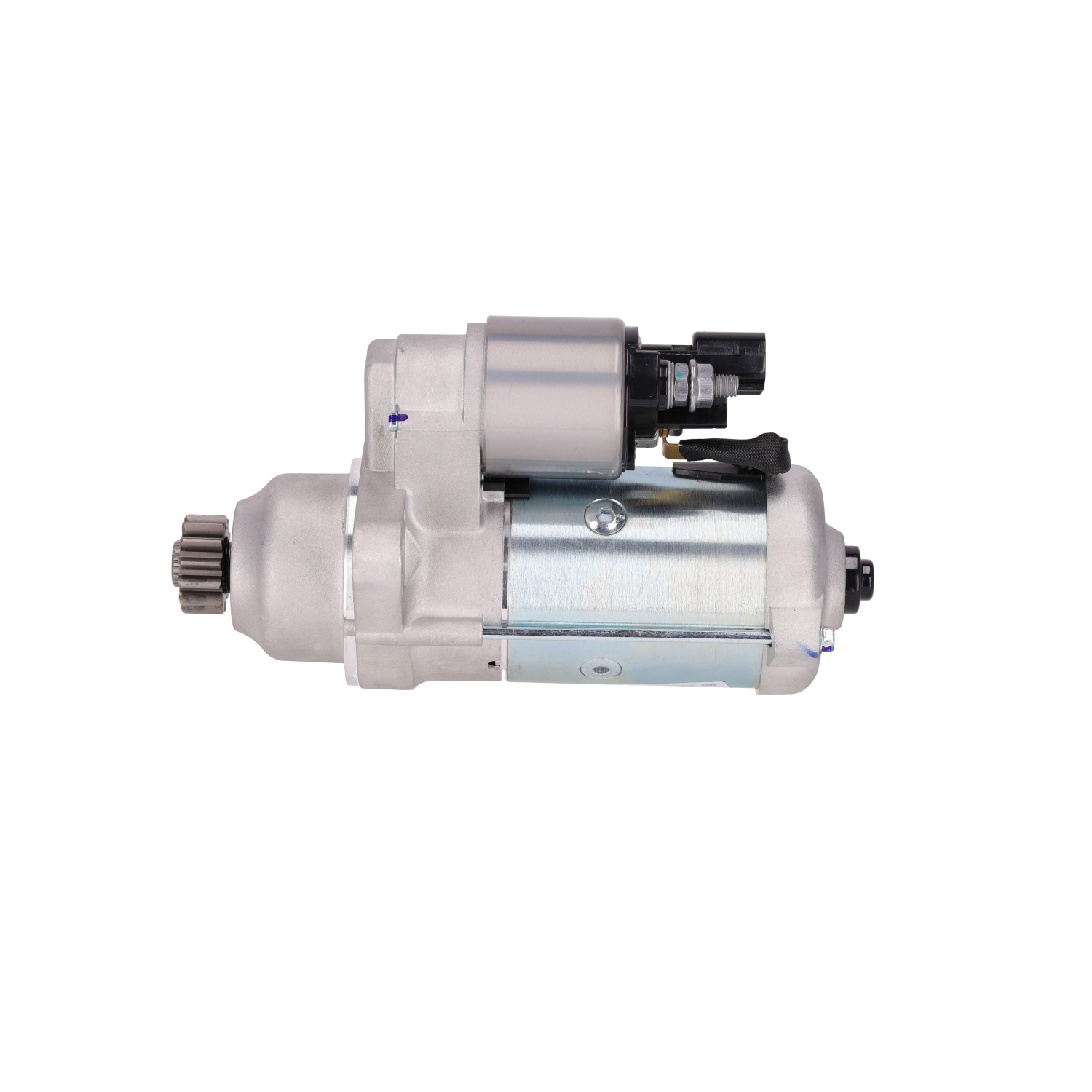 FEBI BILSTEIN 197123 Autostarter VW T-Cross (C11_) 1.0 TSi (DKJA, DKRF) 116 Pk Benzine DHSC