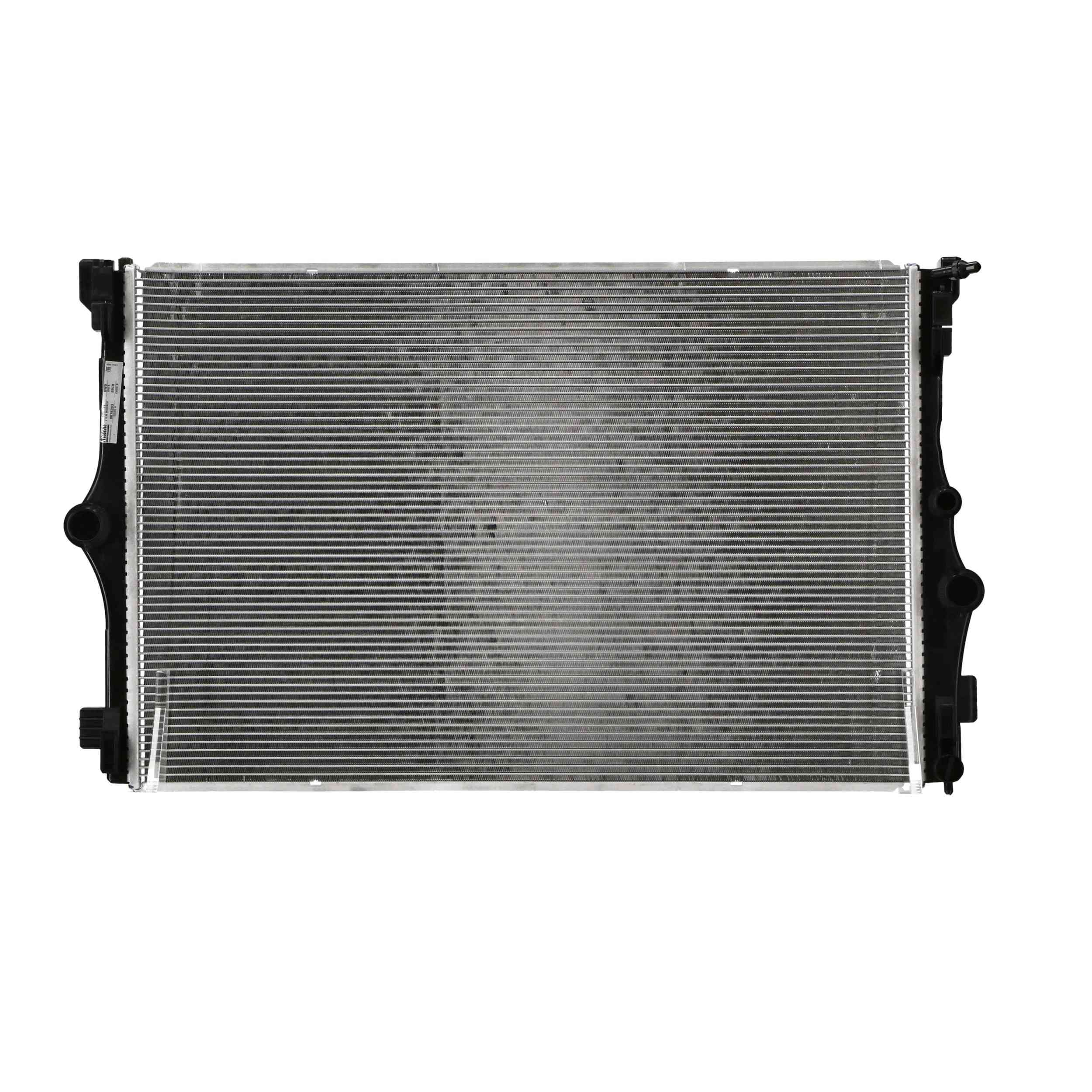 NISSENS 606781 prix changement radiateur CLA Shooting Brake (X118) origine