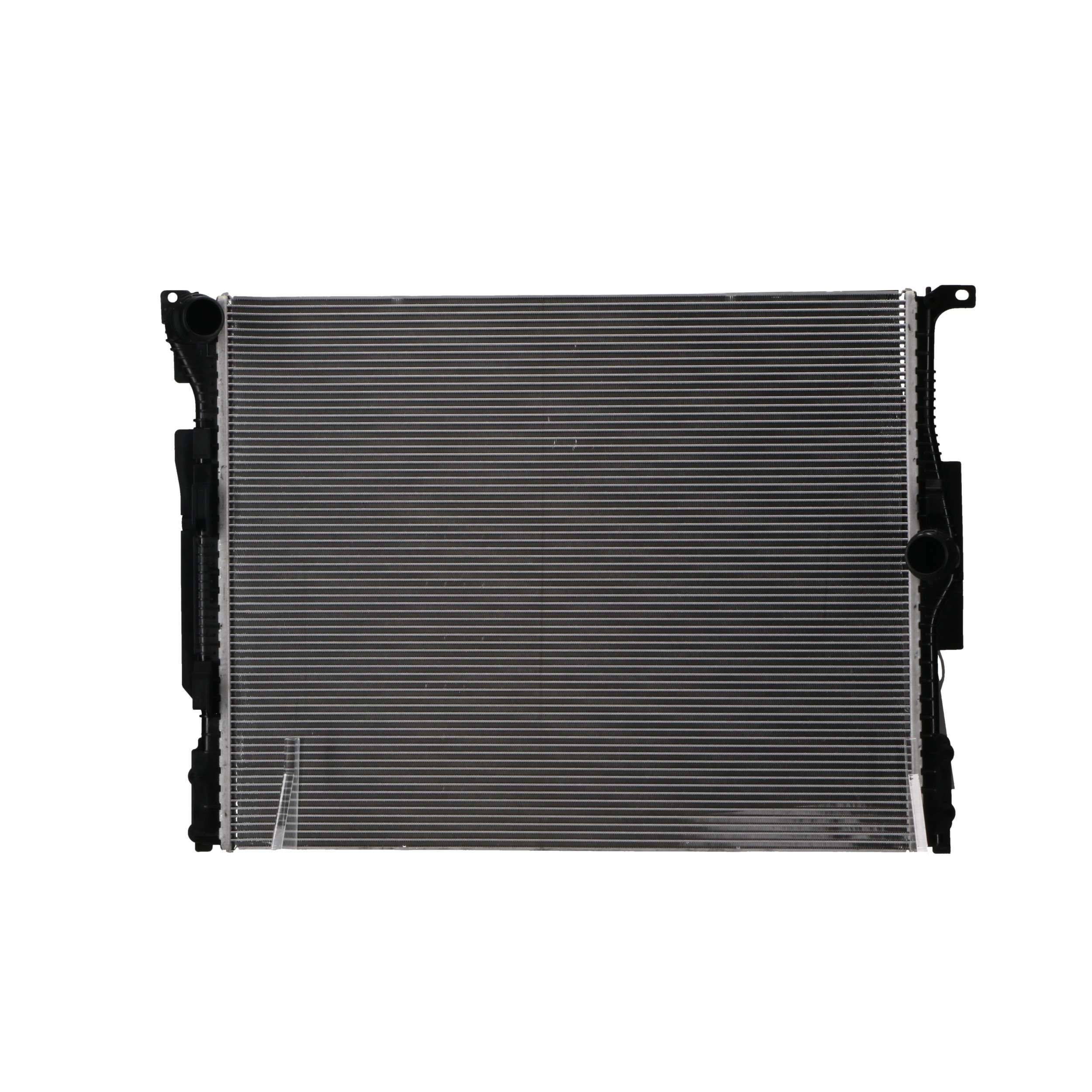 NISSENS 607116 Radiator BMW F32 420 i 184 Pk Benzine 2020