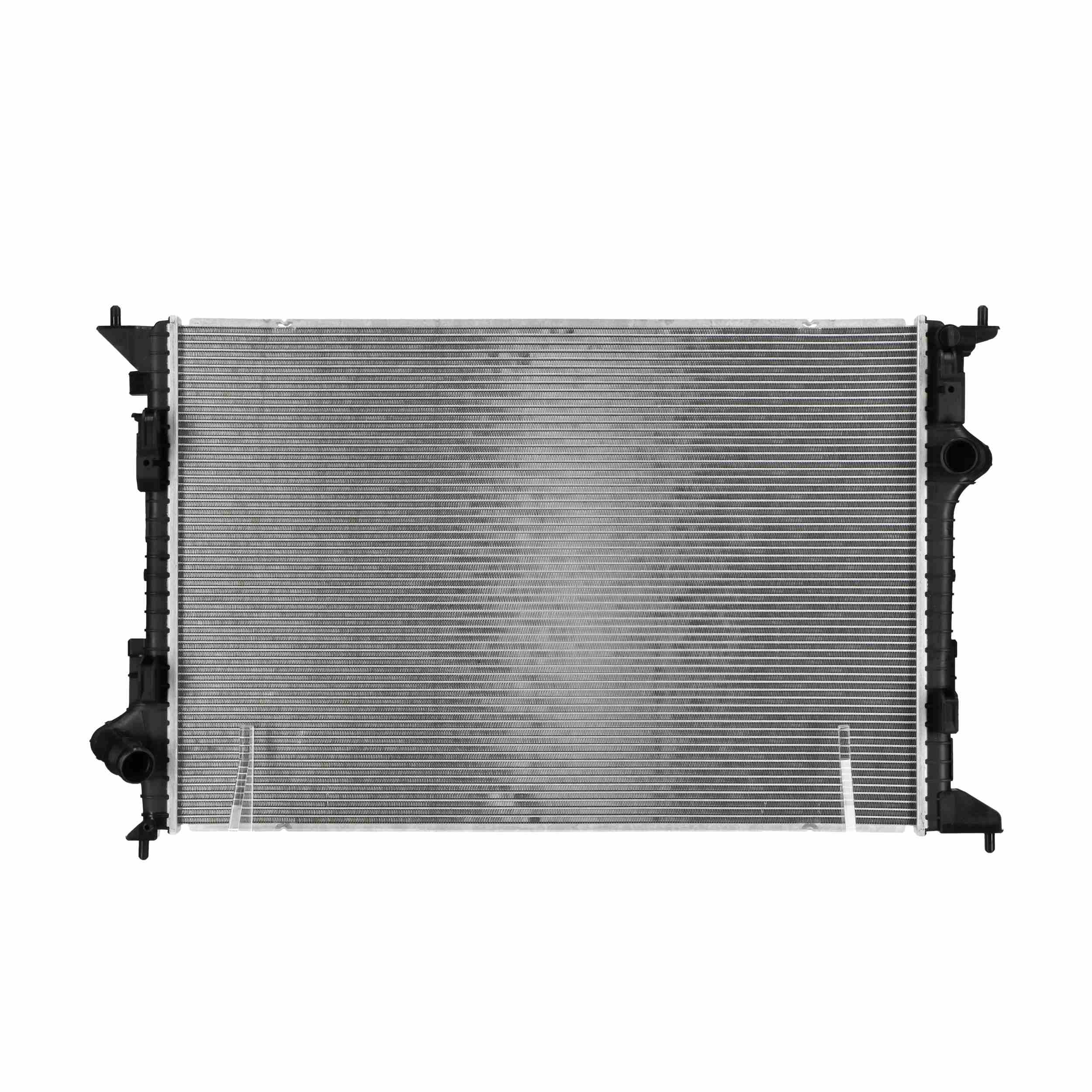 OEN STP1007 Radiateur du moteur NISSENS 607225