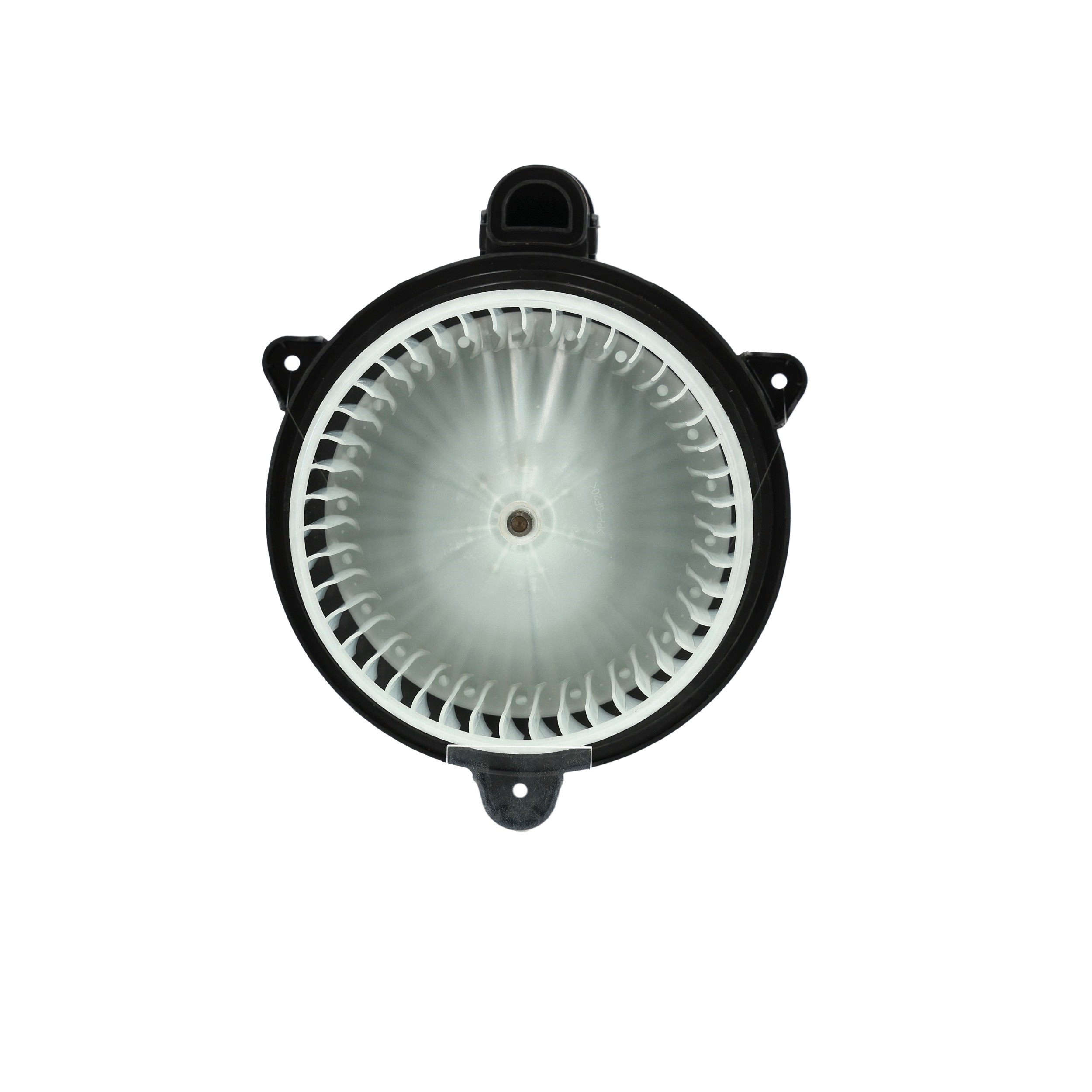 87857 NISSENS 2 092 407 Pulseur d'air habitacle