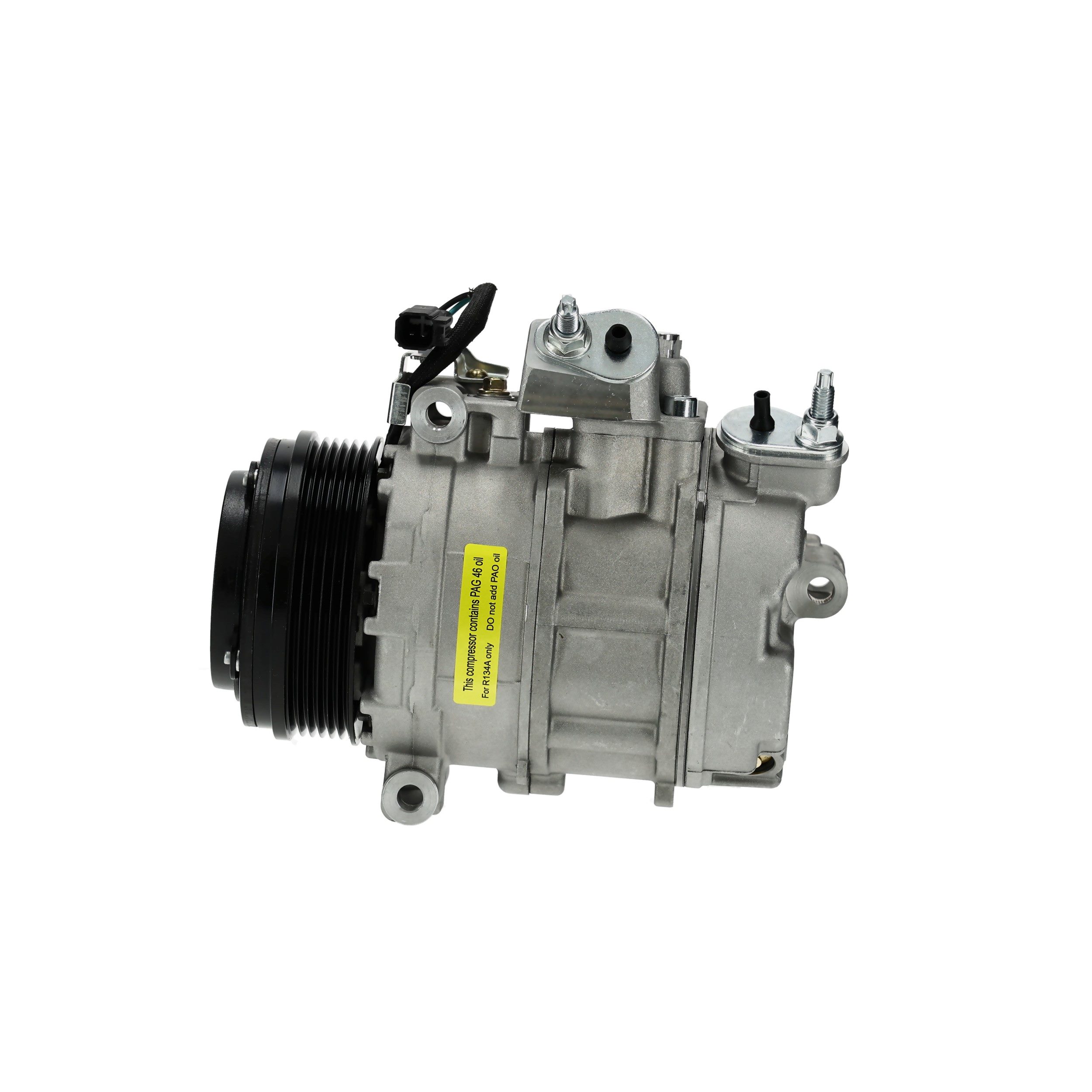 891106 NISSENS 2026102 Compresseur de clim