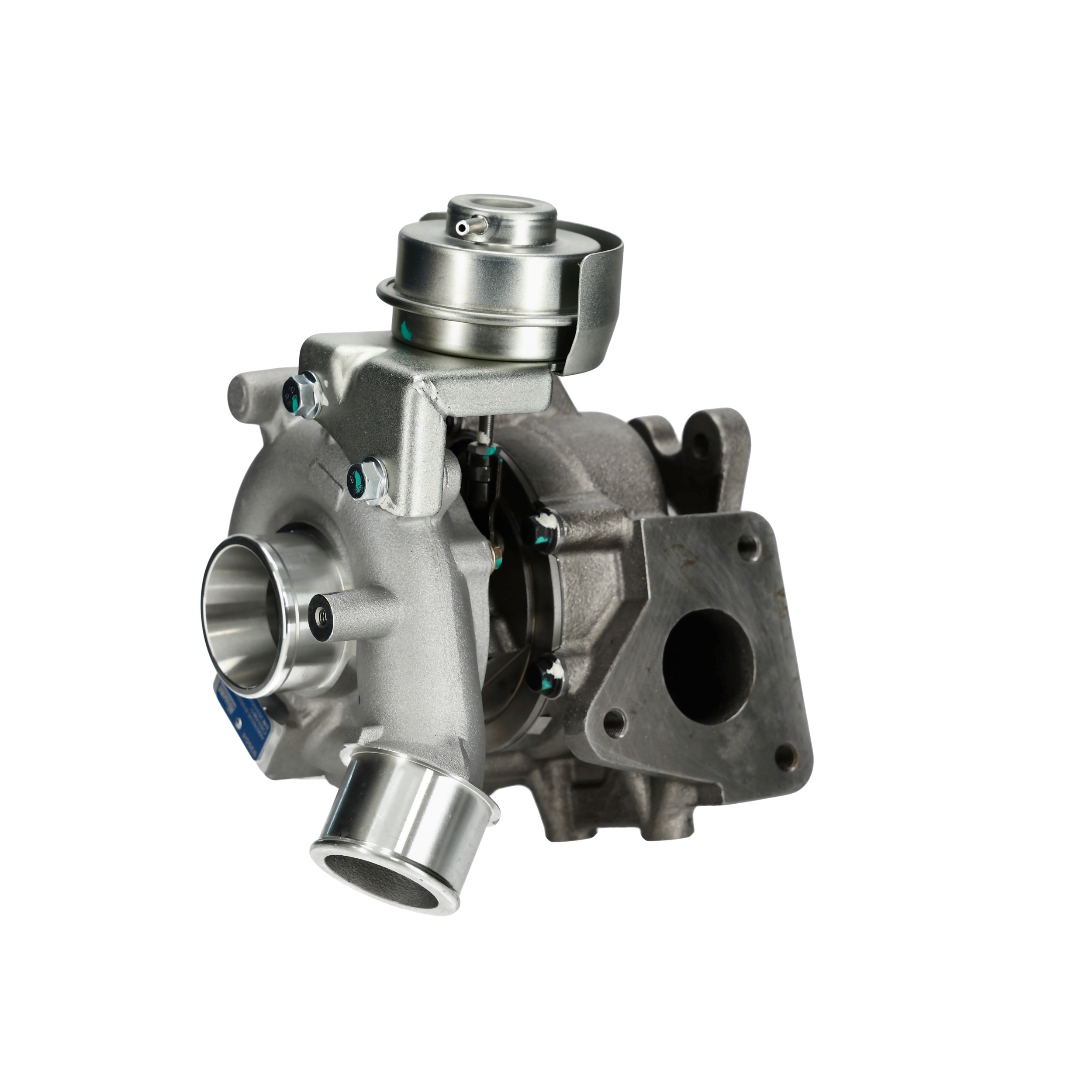 Turbocharger 4933501001 NISSENS 93504 PEUGEOT, MITSUBISHI