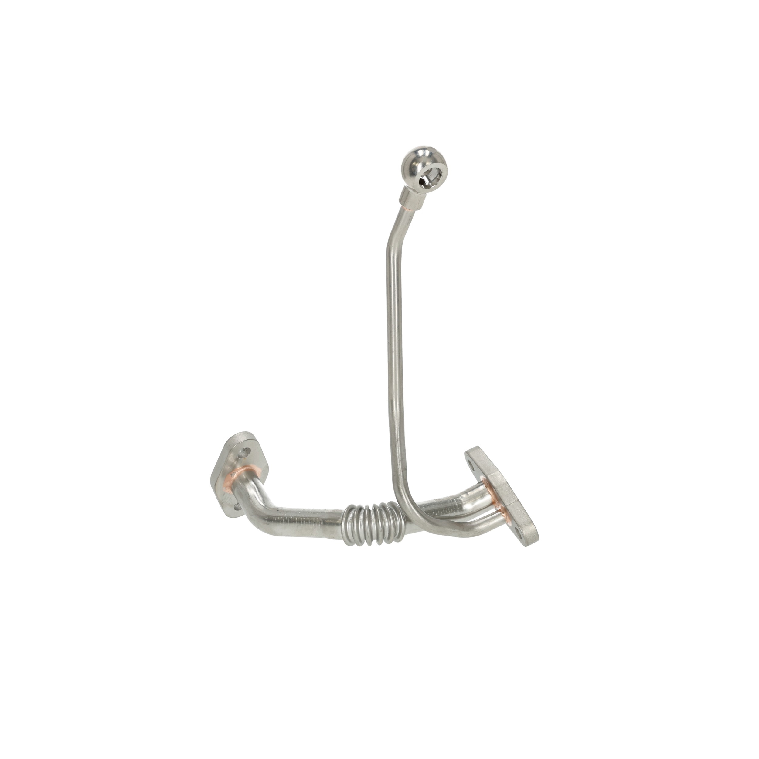OEN 2015646 Olieleiding, turbolader NISSENS 935366