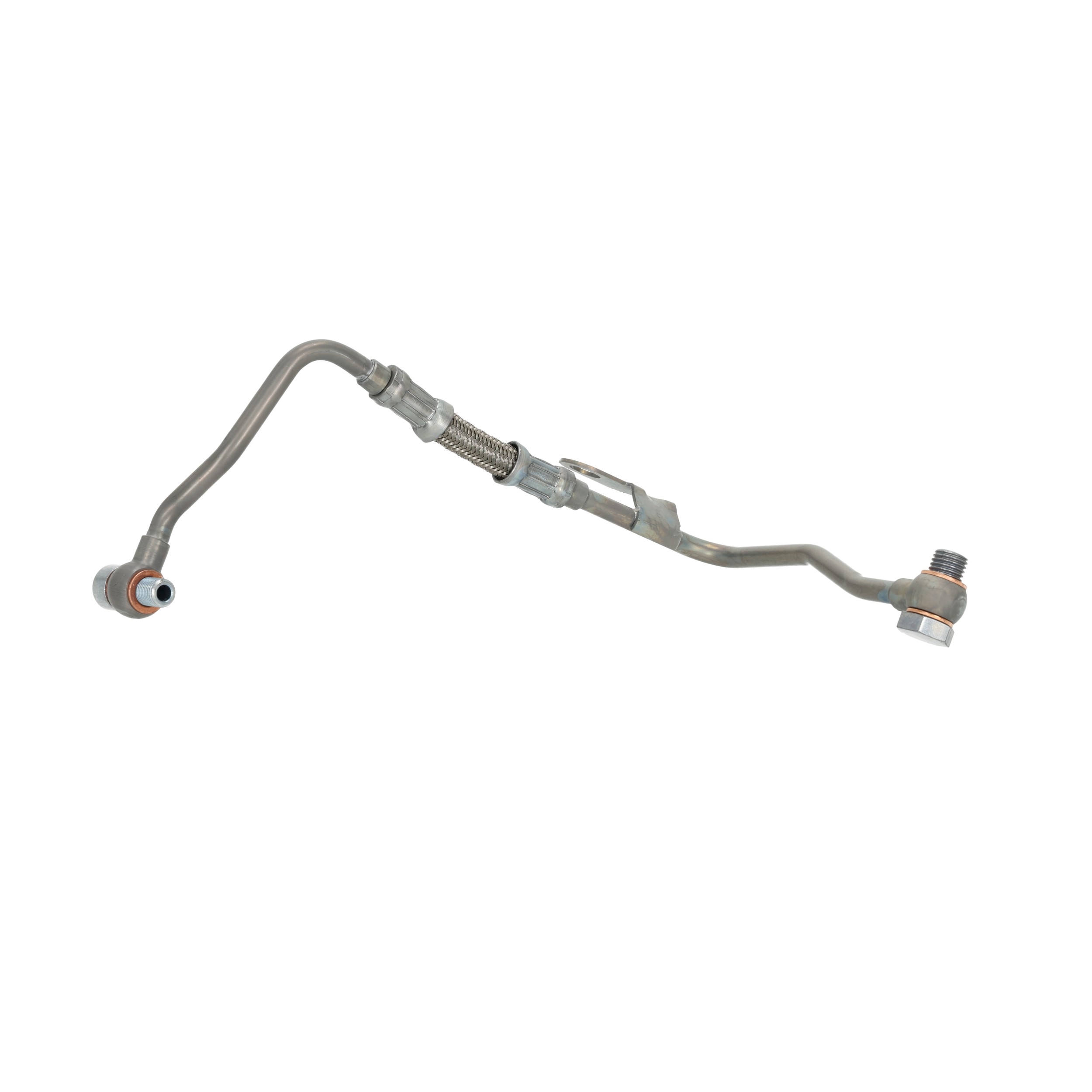 OEN 861024 Oil Pipe, charger NISSENS 935374