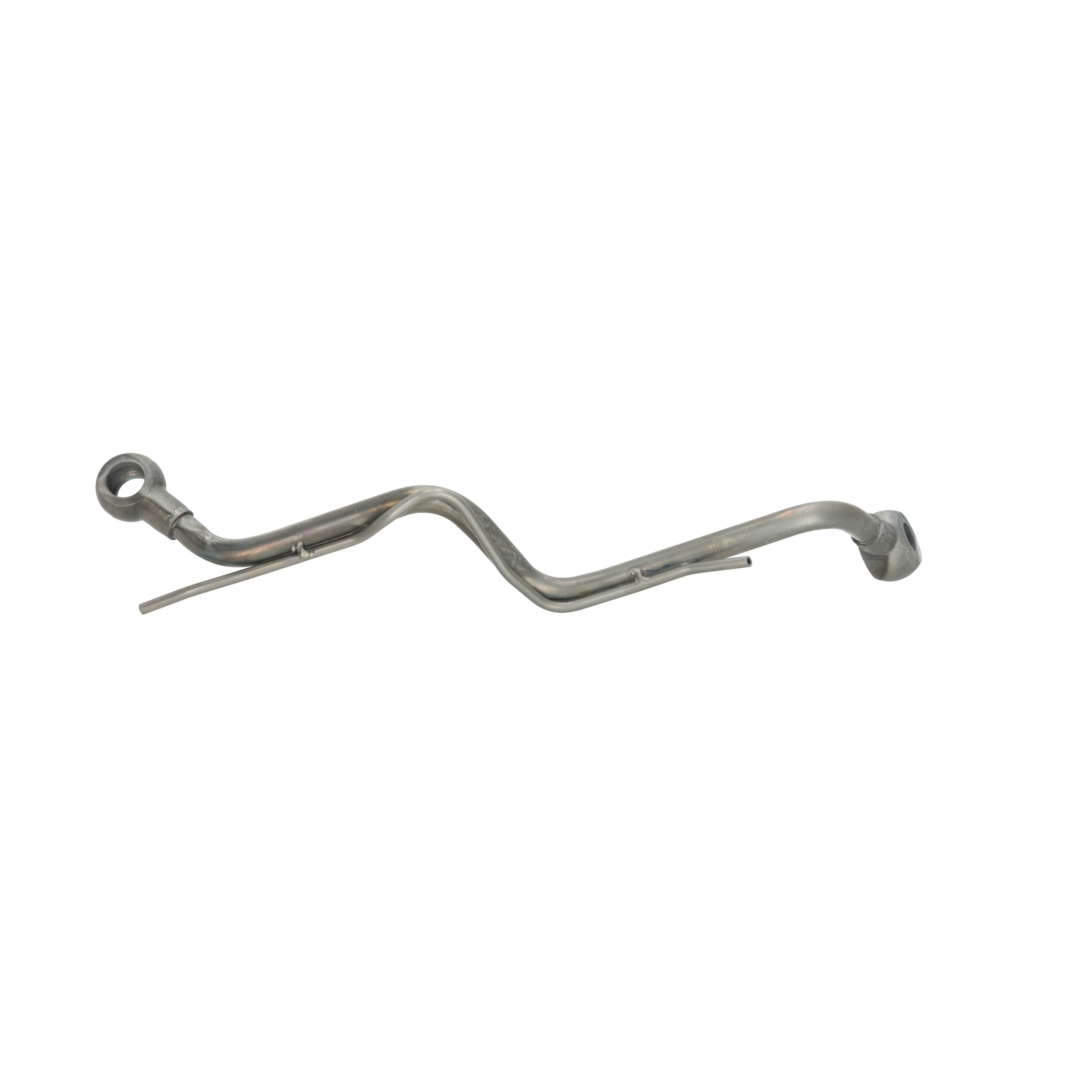 NISSENS 935394 Toyota Corolla e12 olieleiding turbo