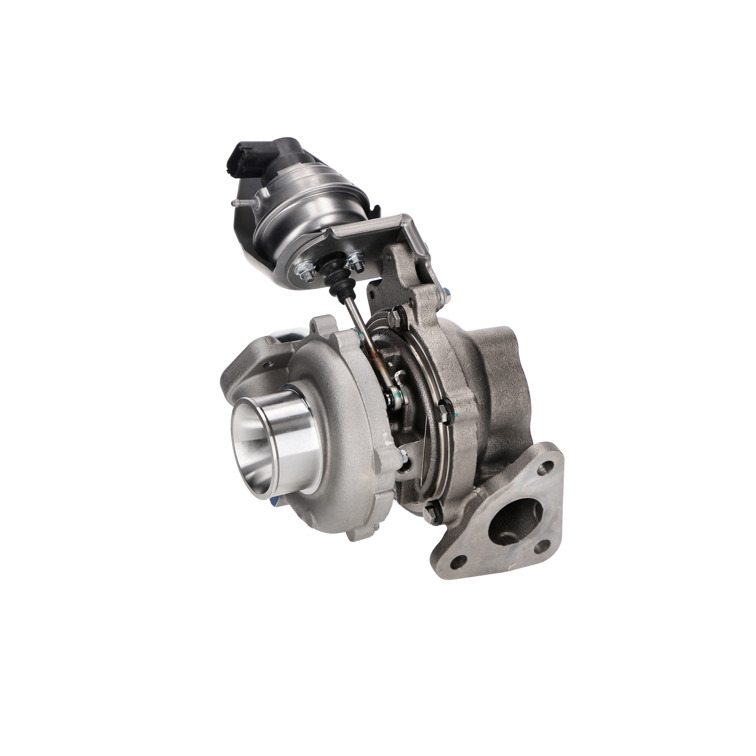 Turbocharger 8601 98 NISSENS 93629 OPEL, FORD, CHEVROLET, VAUXHALL, GMC