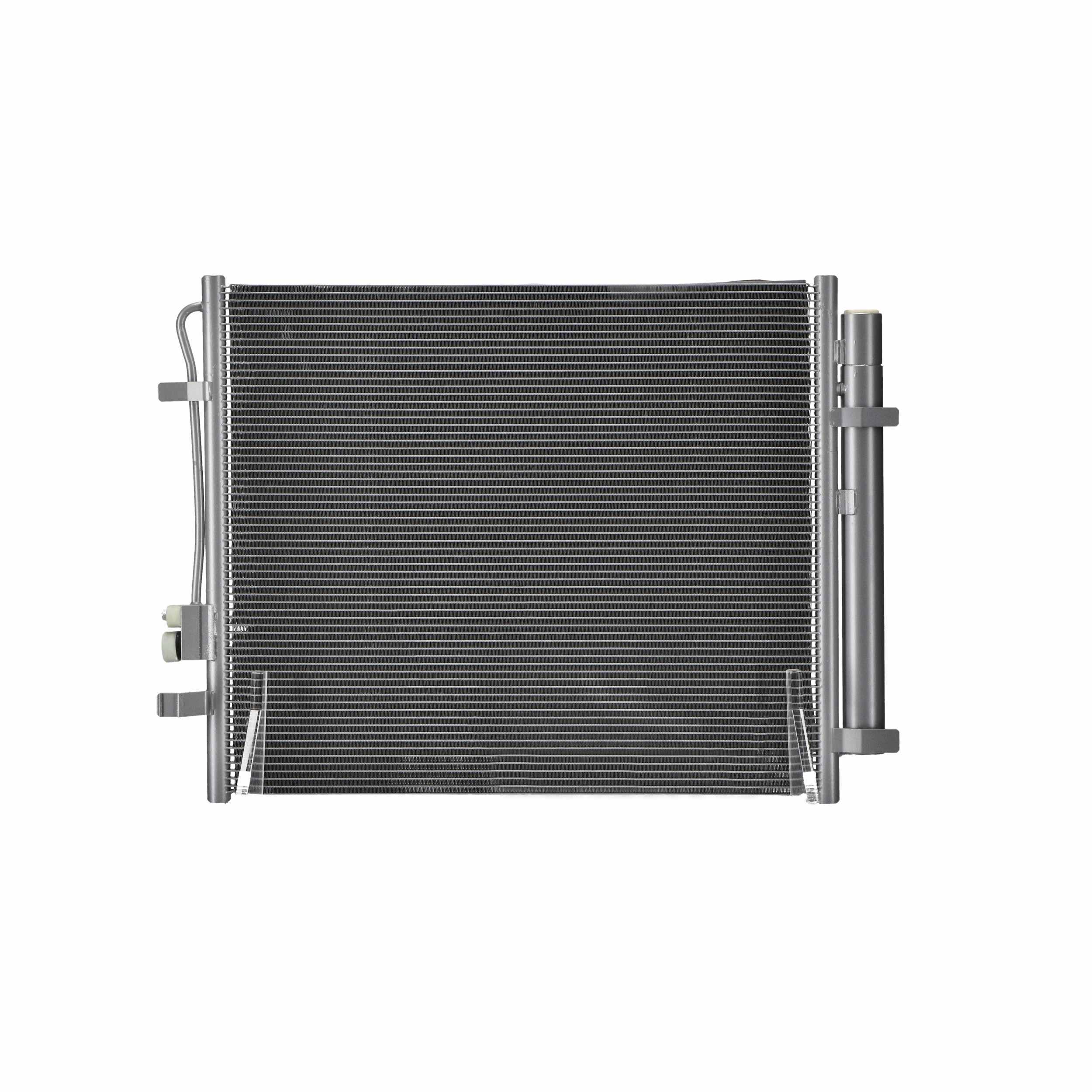 Кондензатор, климатизация 97606P2000 NISSENS 941028 HYUNDAI, KIA
