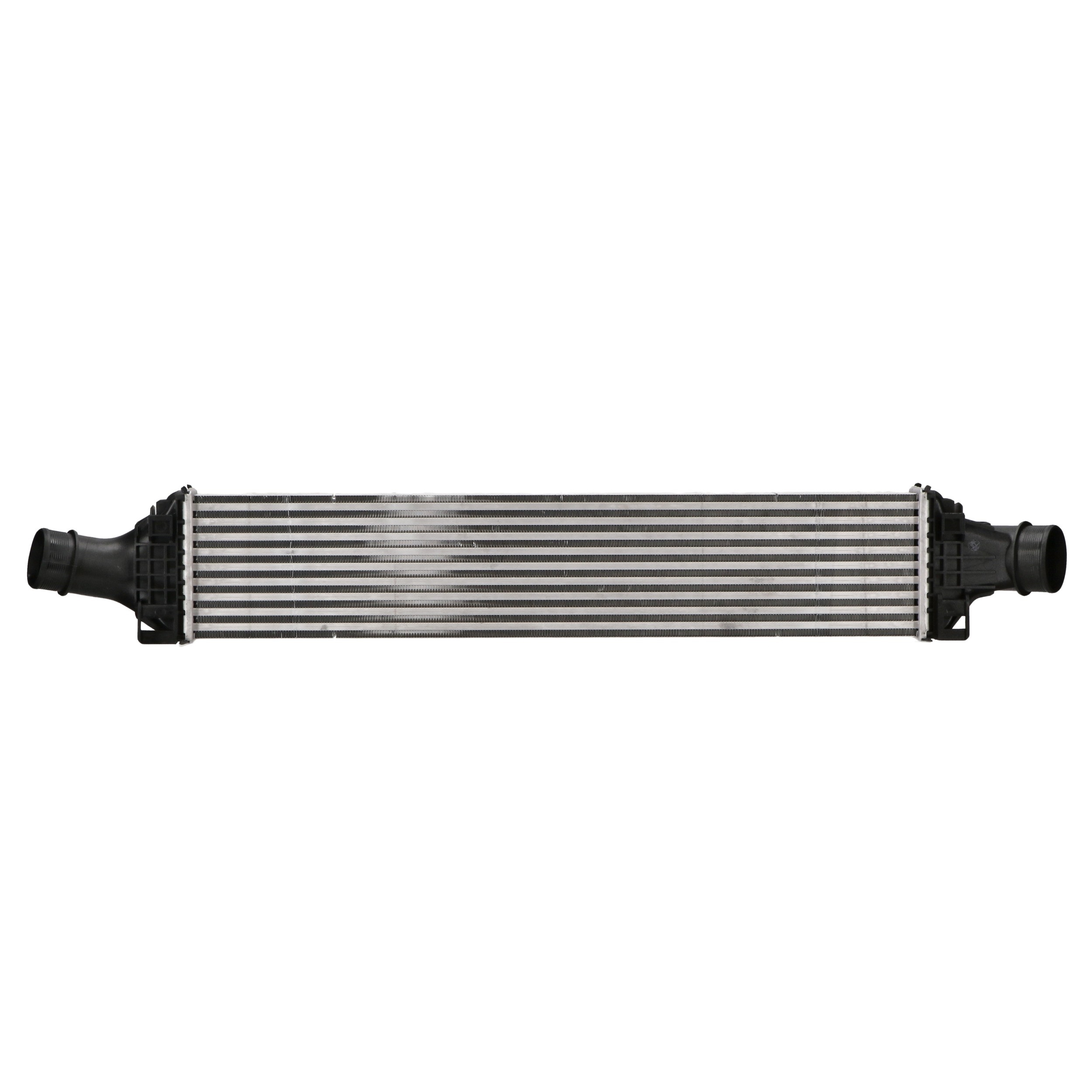 NISSENS 961345 Audi A6 C8 turbo intercooler