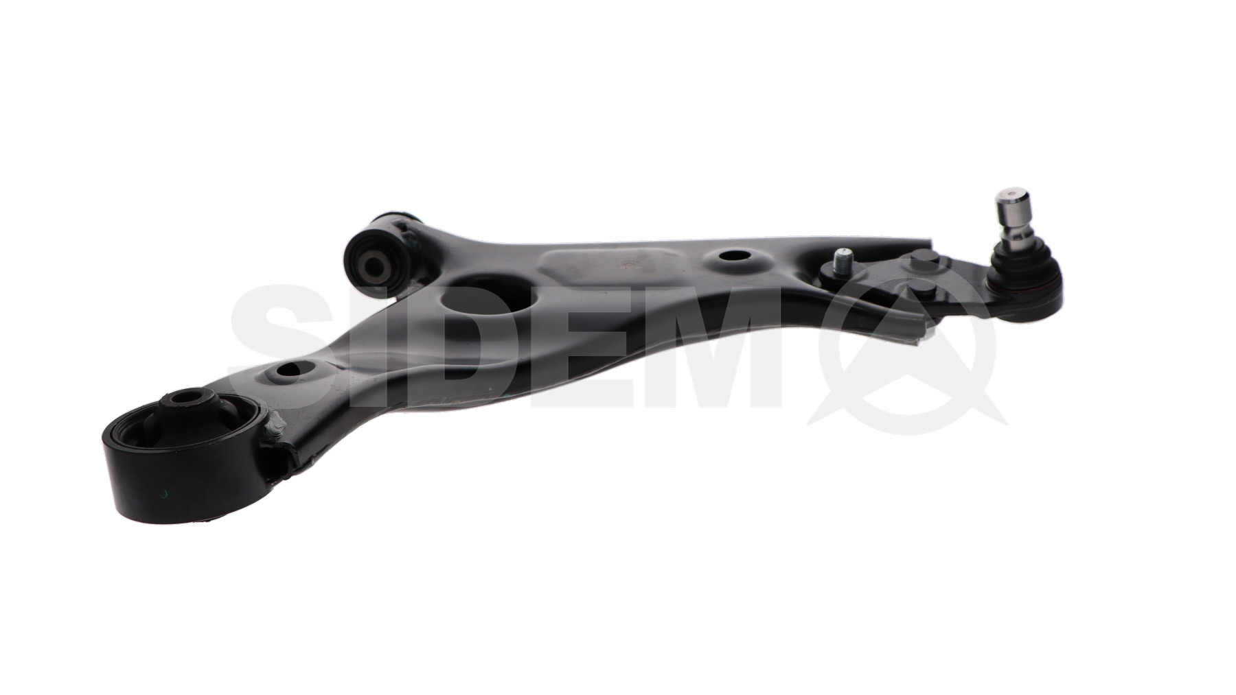SIDEM 87075 Bras de suspension Santa Fe 4 2.4 AWD 173 CV Essence 2018