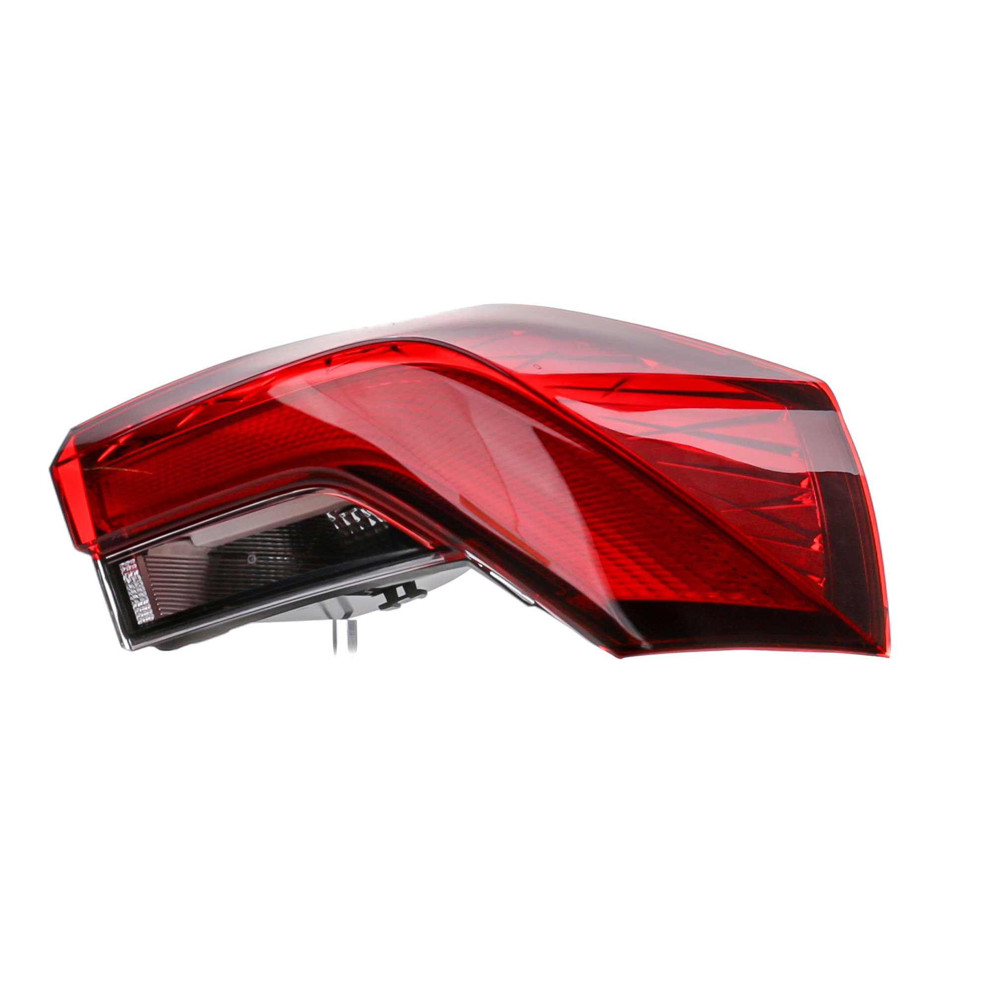 JOHNS 7175881 originele achterlicht SKODA KAMIQ 2019 linker en rechter