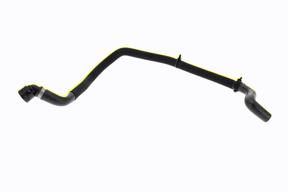 VAICO V10-000142 Durite de refroidissement Longueur de tuyau: 920mm