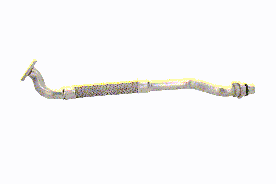 Tubo de óleo, compressor 1 112 271 VAICO V10-000158 FORD, CHEVROLET, ISUZU, BEDFORD, HUMMER