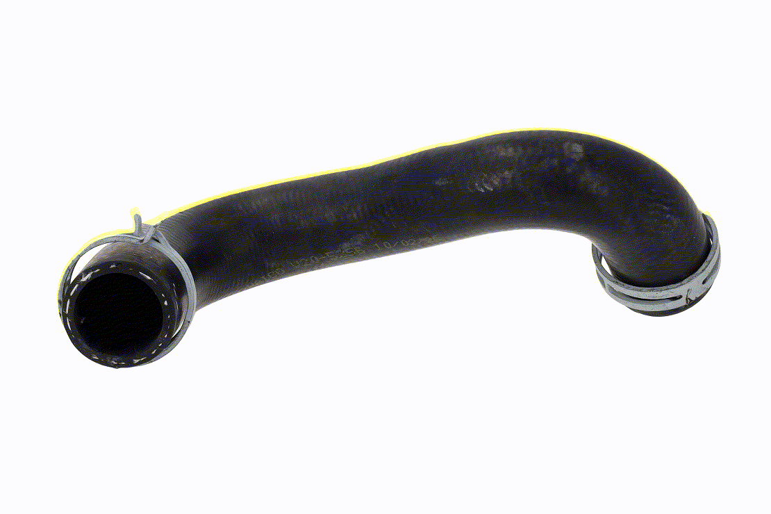 Tubería de radiador 7617364 VAICO V20-5256 BMW, SEAT, FIAT, ALFA ROMEO, MINI