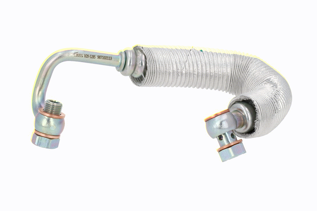 OEN 37644 Olieleiding, turbolader VAICO V20-5285
