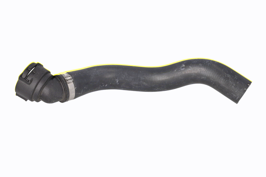 OEN 9129484 Durite de refroidissement VAICO V24-1592