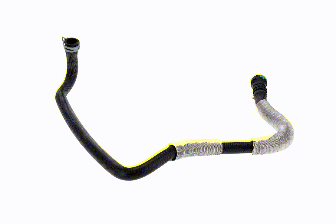 Tubo flessibile riscaldamento 1 799 007 VAICO V25-3125 FORD, OPEL