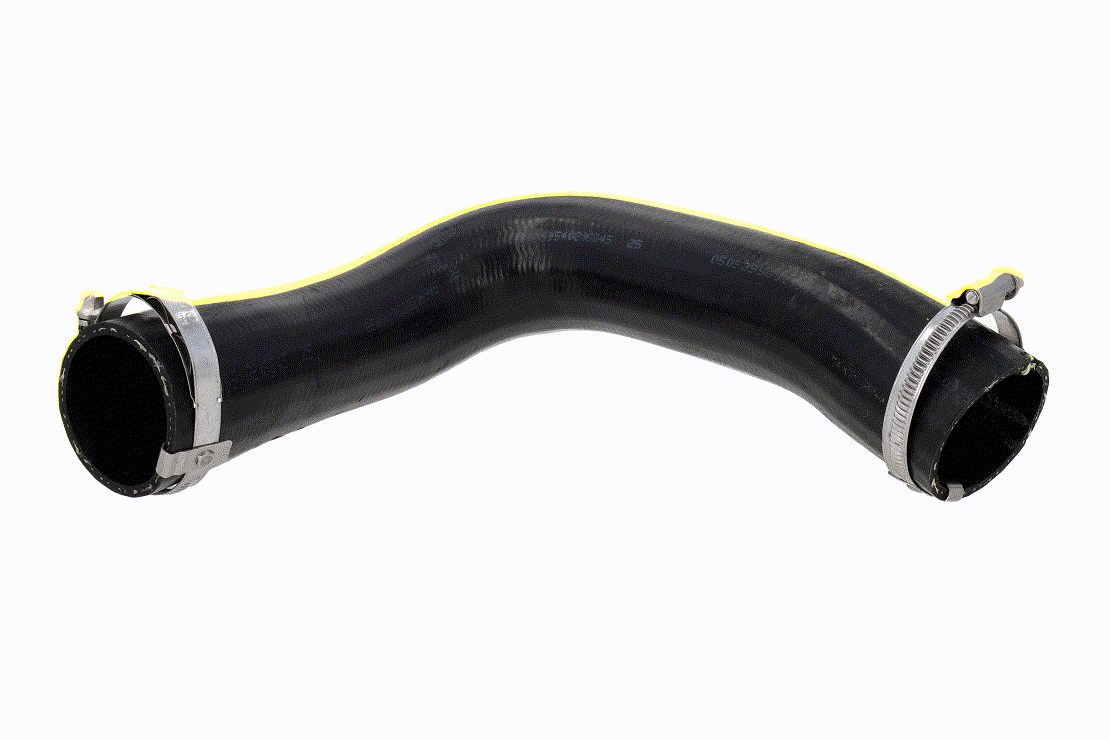 Flessibile aria alimentazione 1749372 VAICO V25-3128 FORD