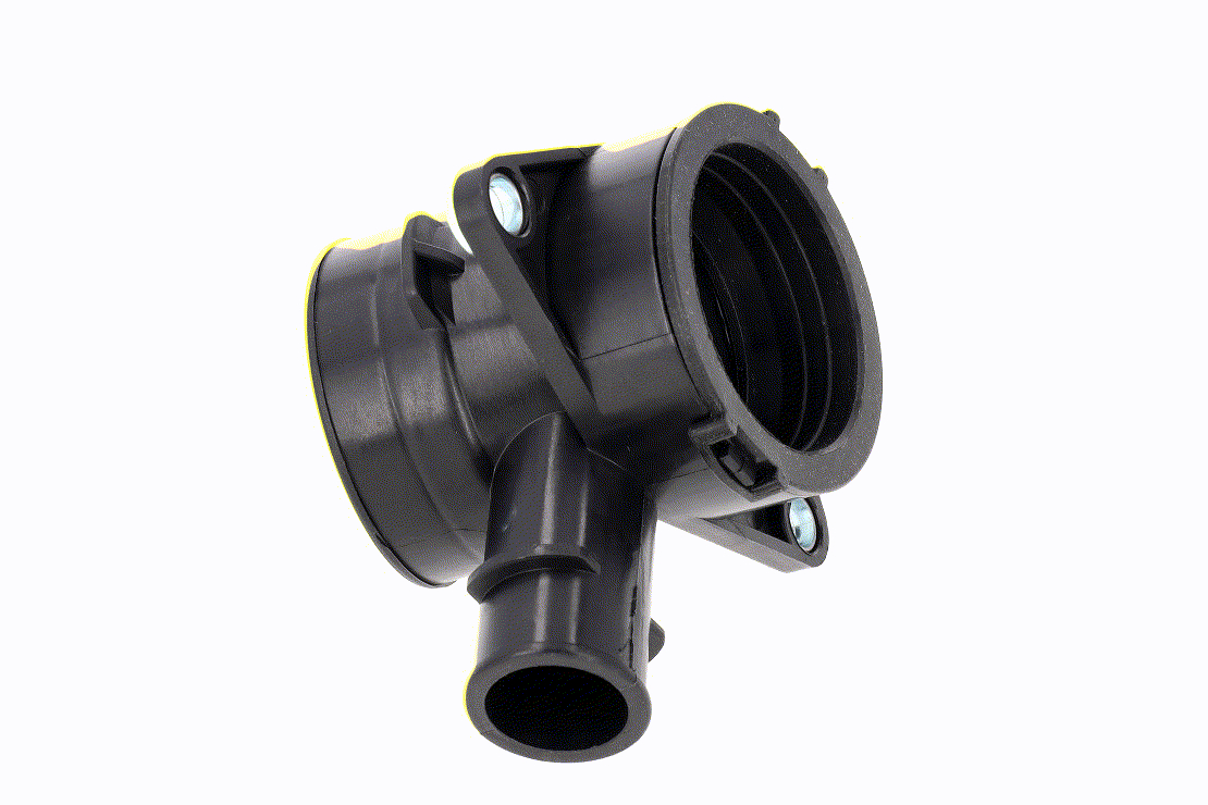 Slang, luchttoevoer 1 890 370 VAICO V25-3133 FORD
