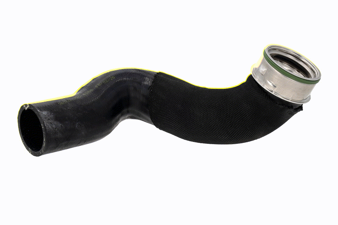 Laadluchtslang A1695280482 VAICO V30-4865 MERCEDES-BENZ