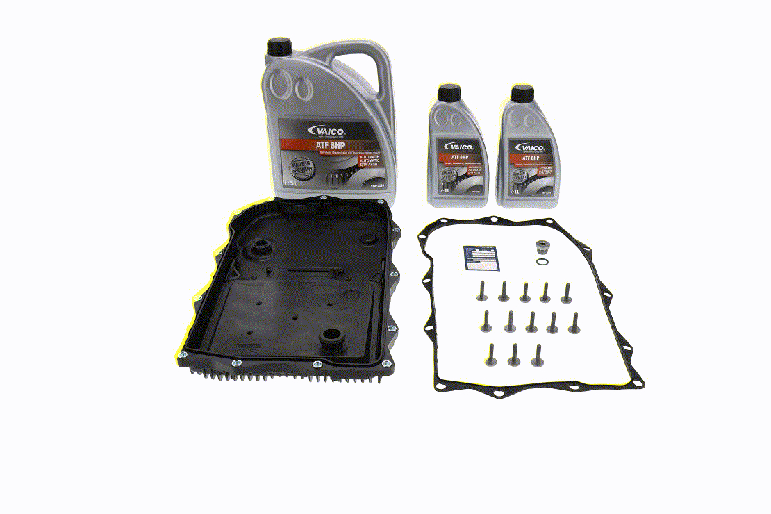 Kit tagliando cambio automatico 52854834AA VAICO V33-0897 FIAT, JEEP, CHRYSLER, DODGE, RAM