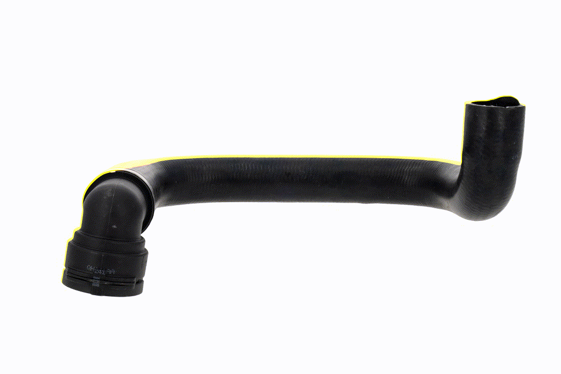 Tubería de radiador 1336688 VAICO V40-2534 OPEL, VAUXHALL
