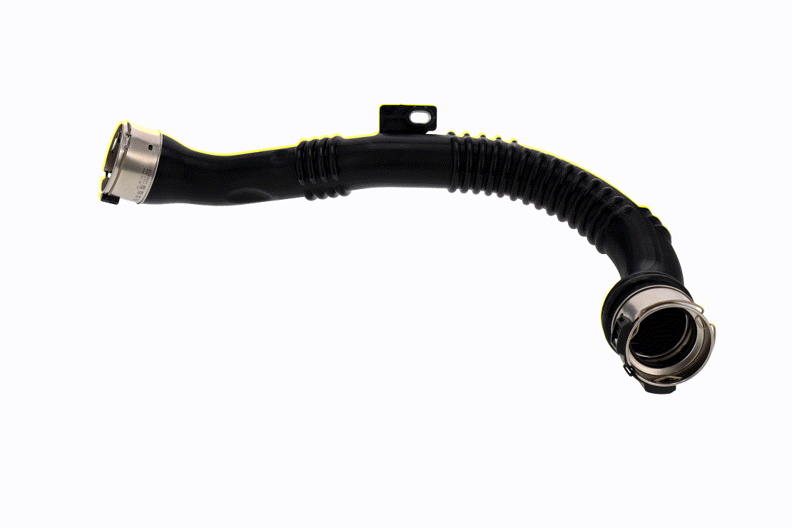 VAICO V40-2538 Furtun aer supraalimentare
