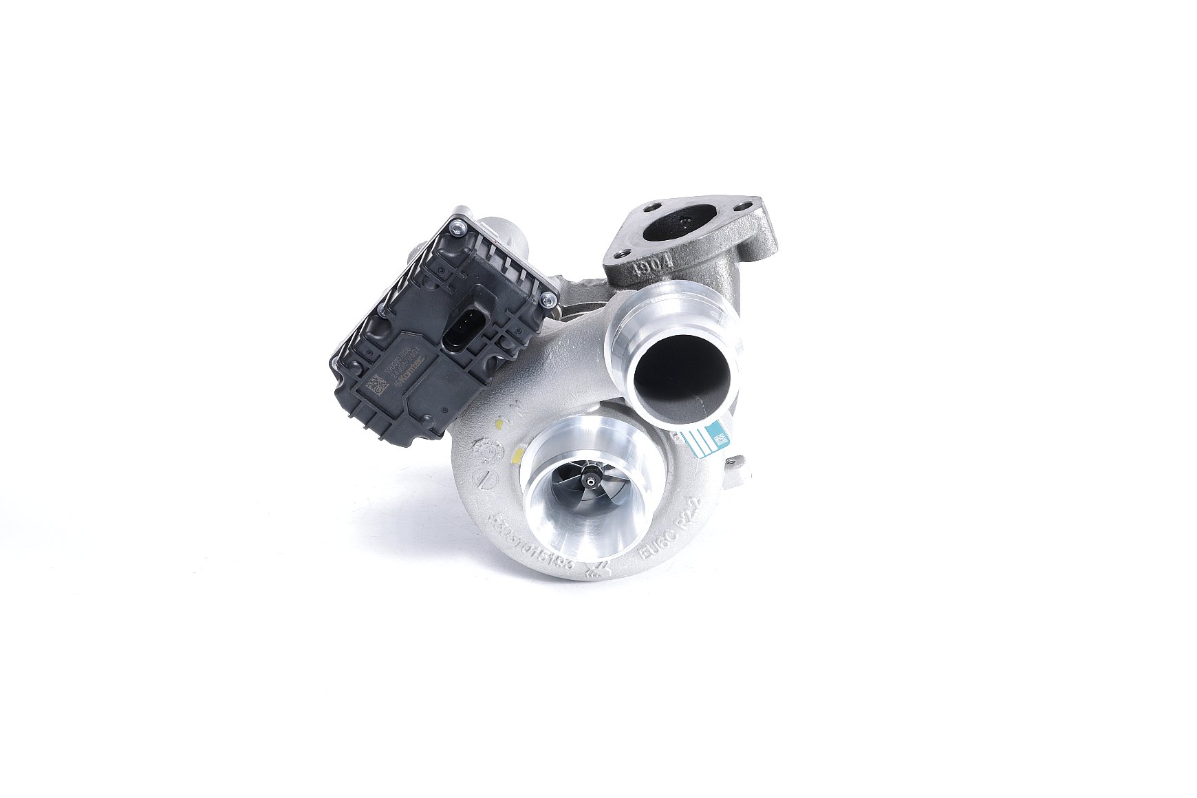 BTS TURBO T919401 Turbocompresseur Santa Fe 4 2.2 CRDi 200 CV Diesel 2019