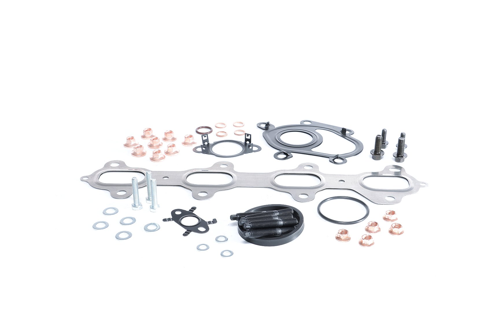 Montagesatz, Lader T931549ABS BTS TURBO 4423615 OPEL, RENAULT, NISSAN, VAUXHALL
