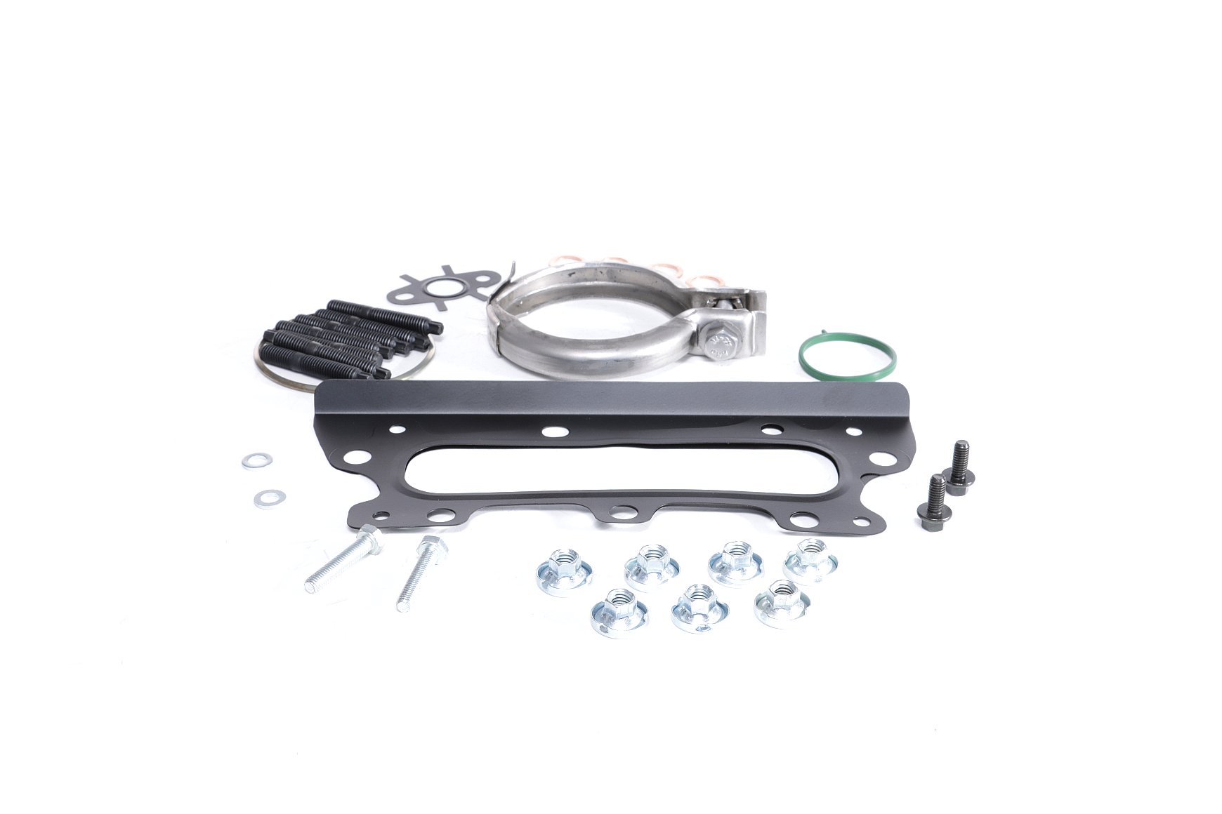 Renoveringssats, turbo BTS TURBO T931563ABS