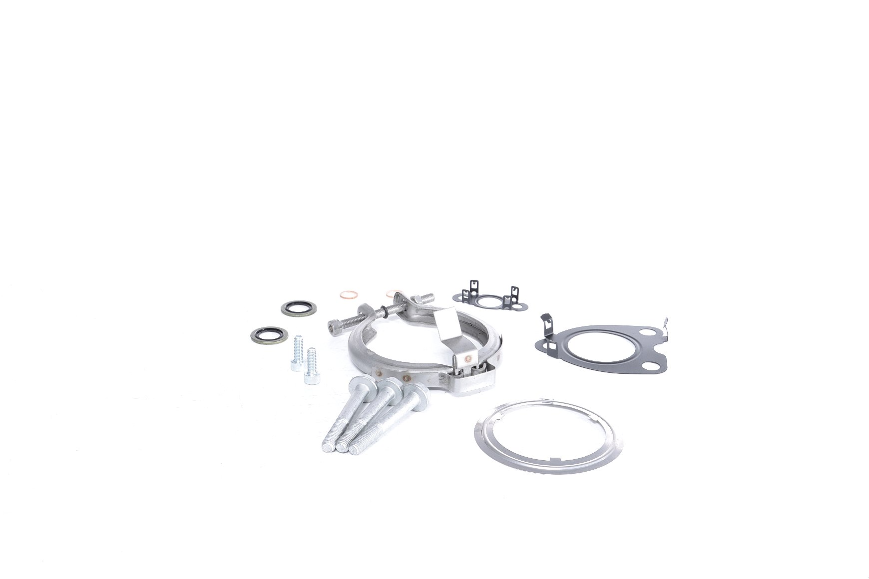 Montagesatz, Lader T931572ABS BTS TURBO LR006862 PEUGEOT, LAND ROVER, JAGUAR