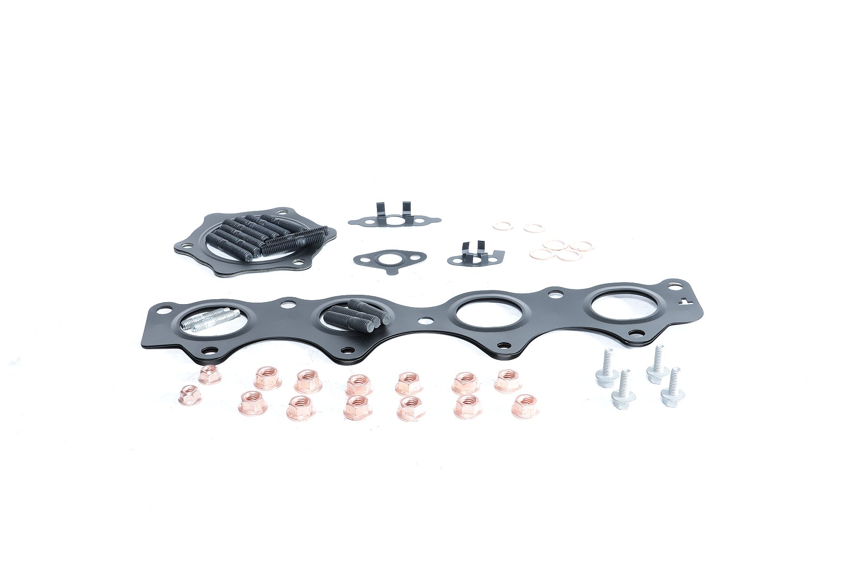 Kit de montage ligne d'échappement BTS TURBO Hyundai i30 coût
