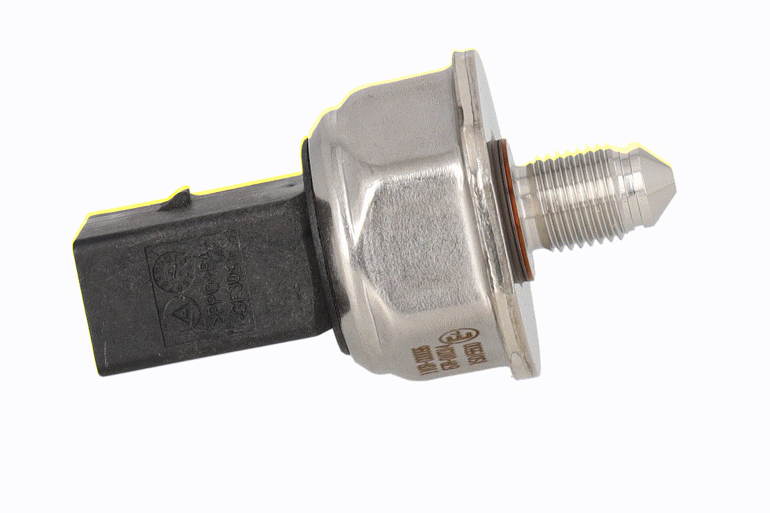 V10-72-0503 Fuel pressure sensor VEMO SCIROCCO