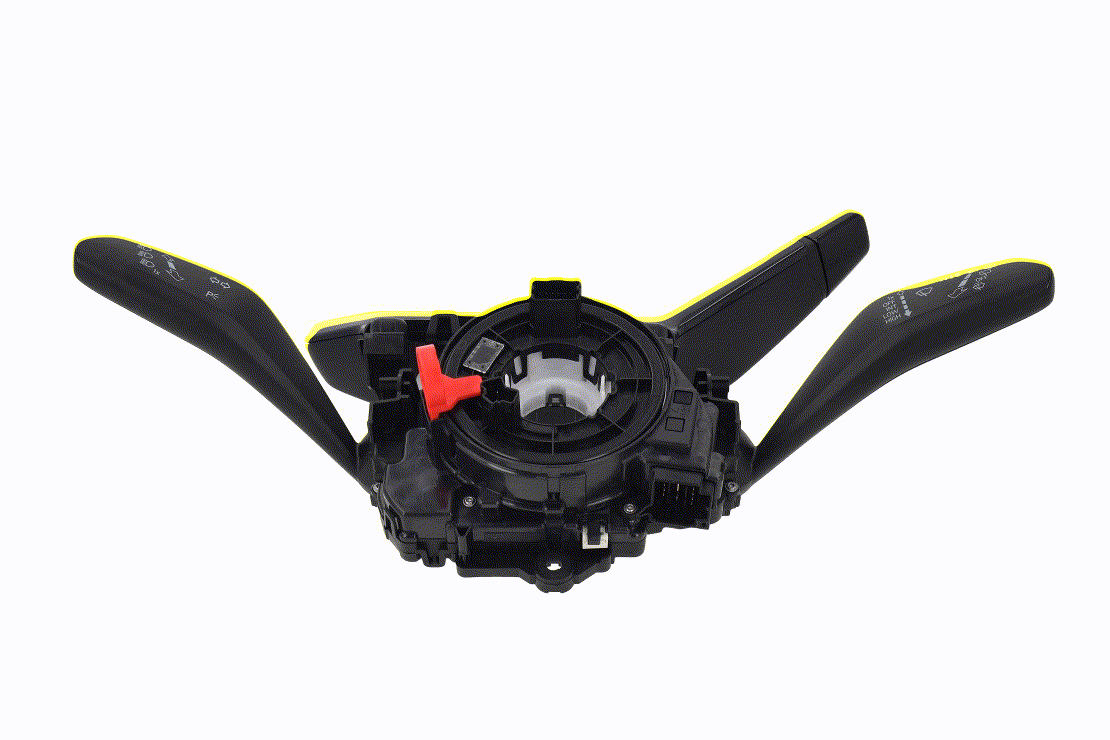 VEMO V10720513 Indicator stalk VW ID.4 (E21) Pro 174 hp Electric 2026