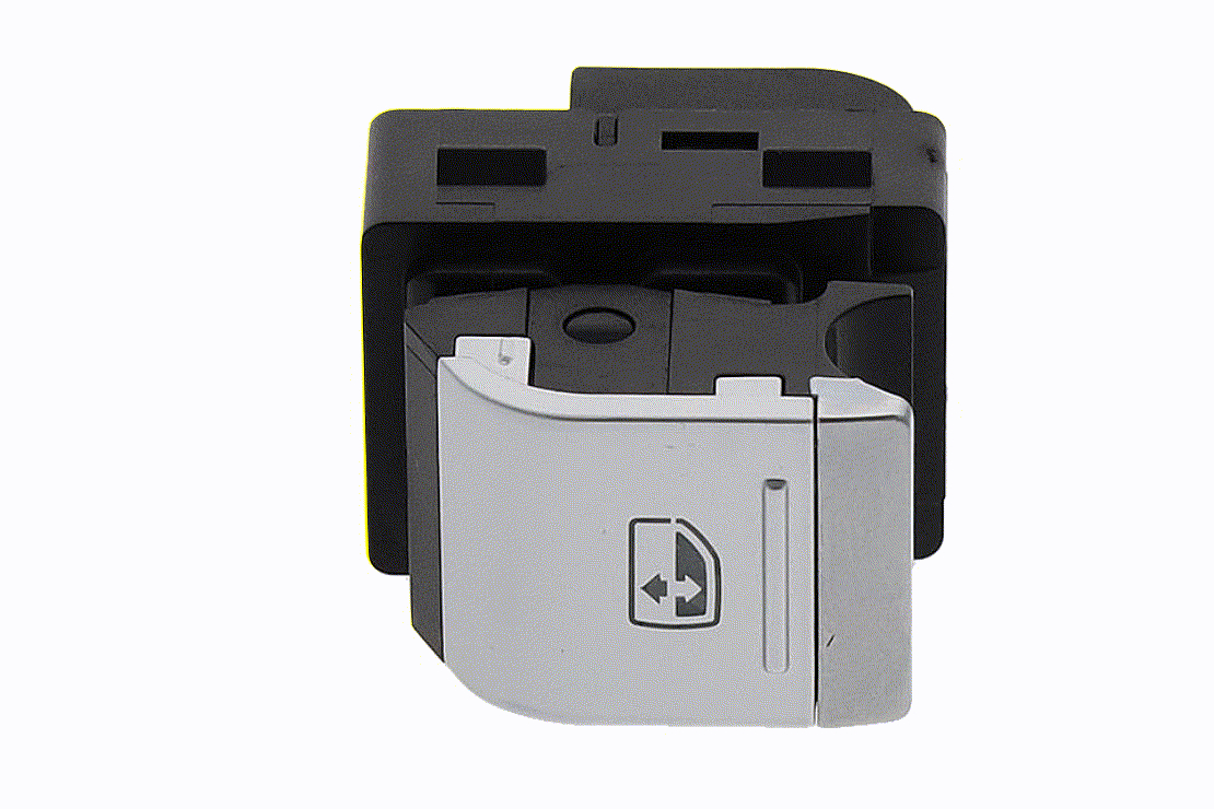 VEMO V10-73-0719 Window switch Audi