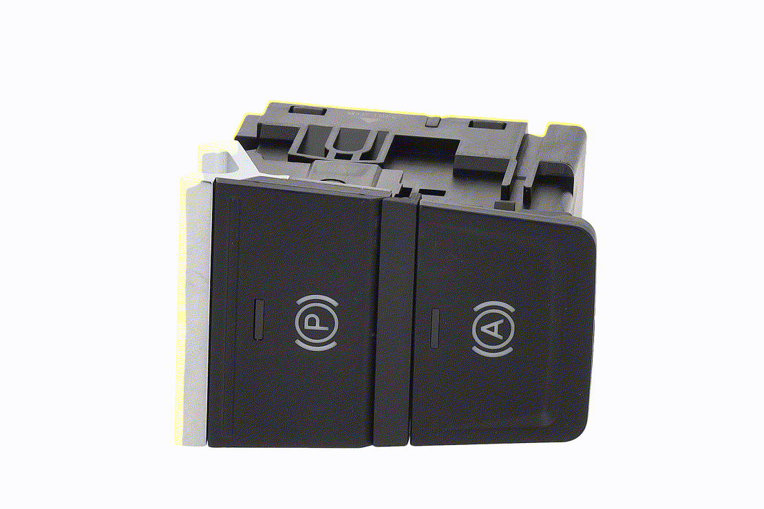 1111880 VEMO V10730729 AUDI E-TRON Handbrake button