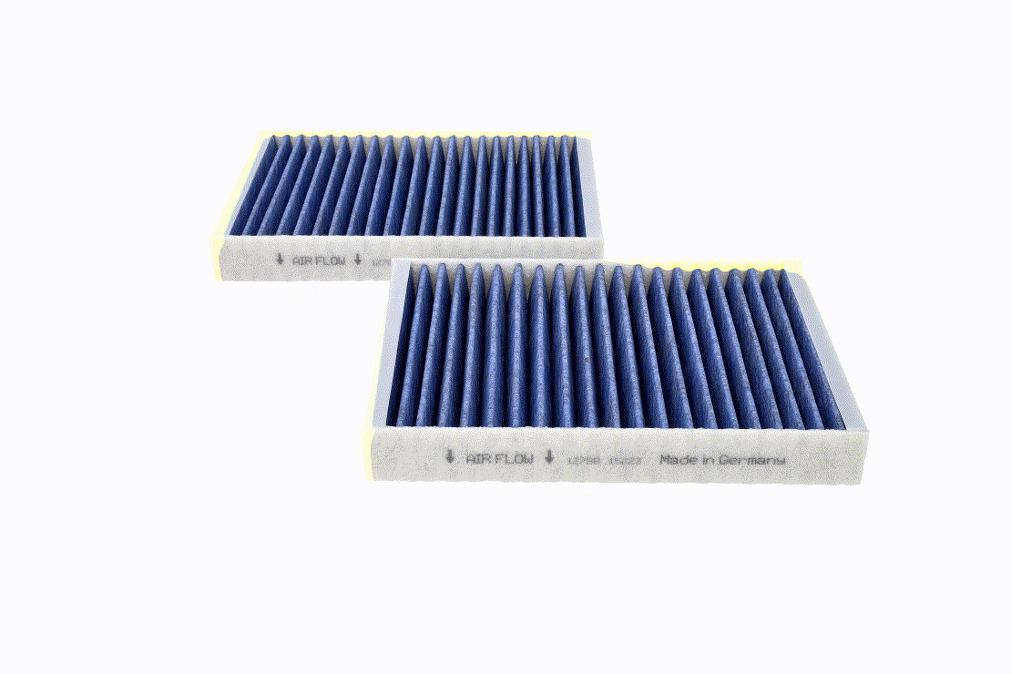 VEMO V20-32-0008 Interieurfilter Lengte: 230mm, Breedte 2 [mm]: 166mm, Hoogte: 30mm