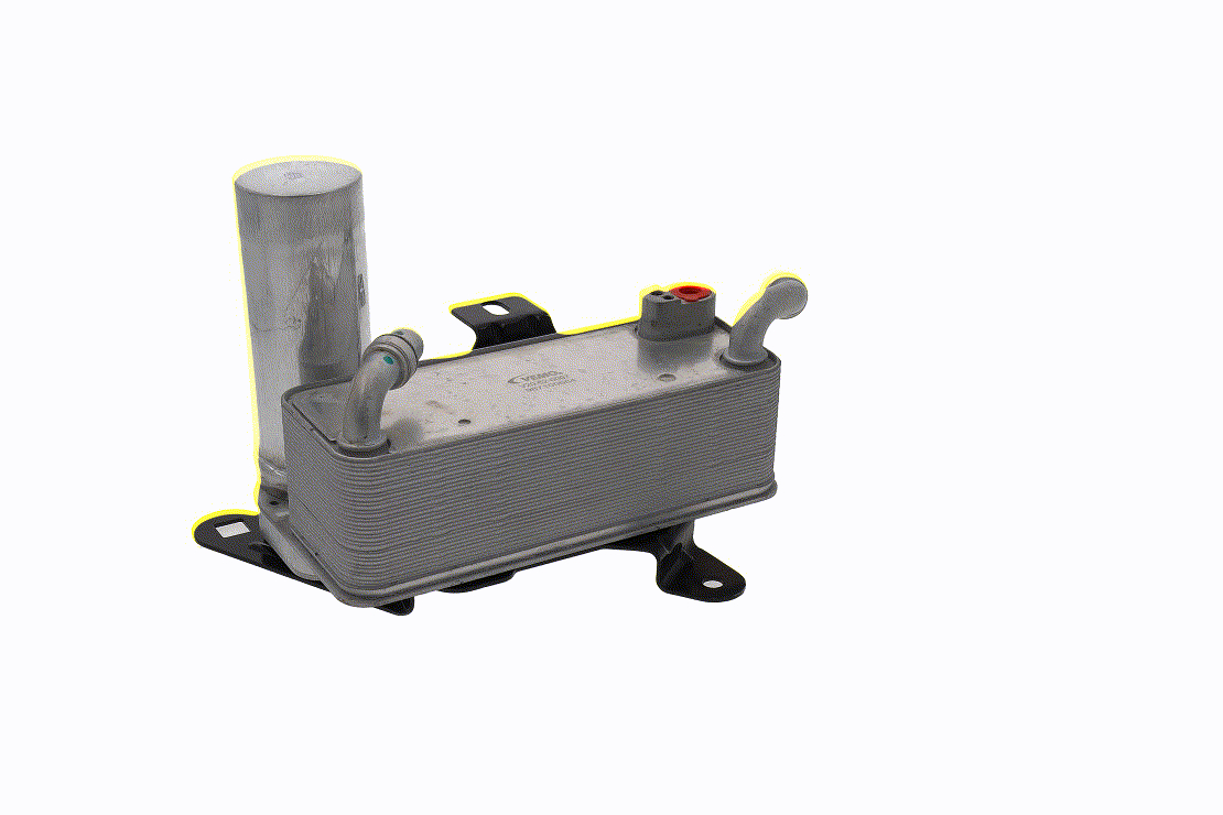 1111321 VEMO V20620007 Condensor Hatchback 2018