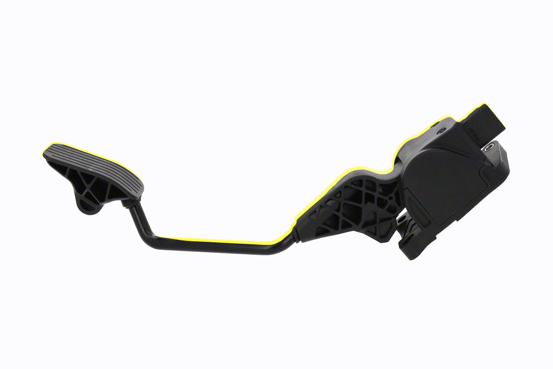 1111102 VEMO V22820004 Gas pedal kit for Dispatch I MPV