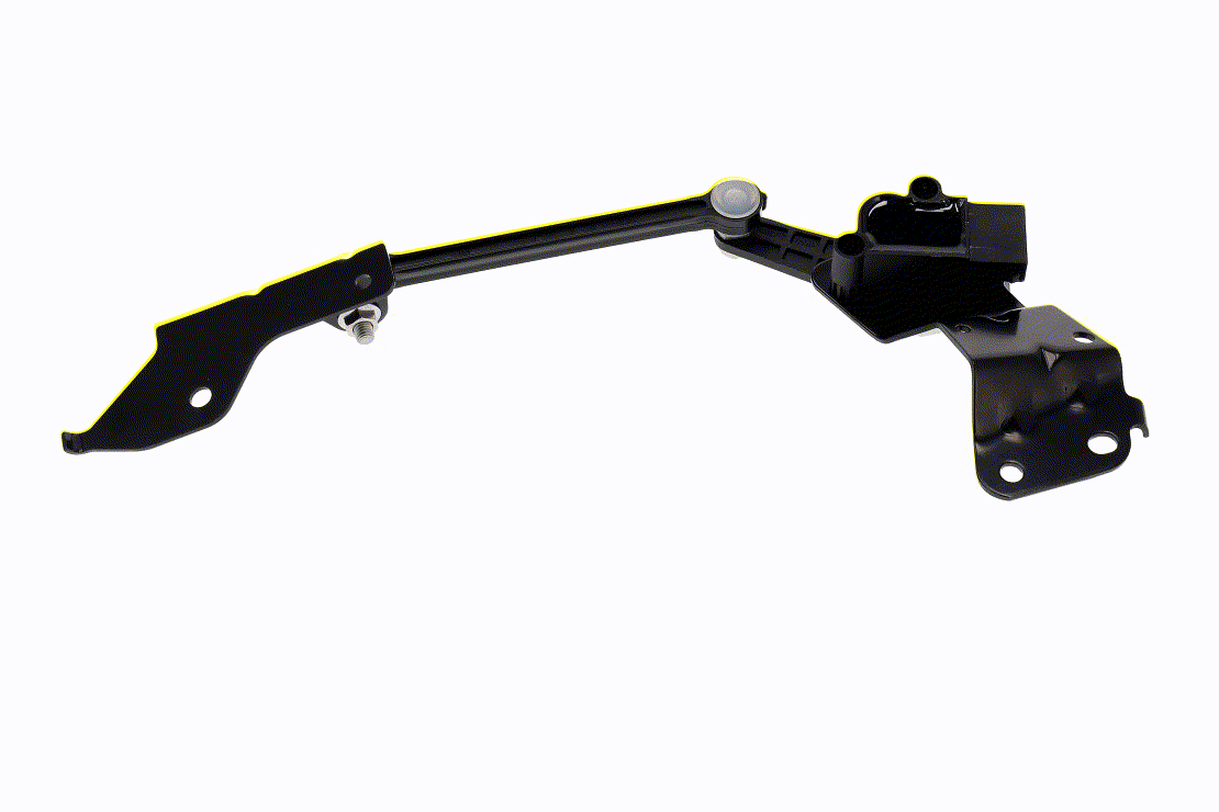 OEN BJ323D026AA Sensor, lichtstraalregeling VEMO V25-72-0291