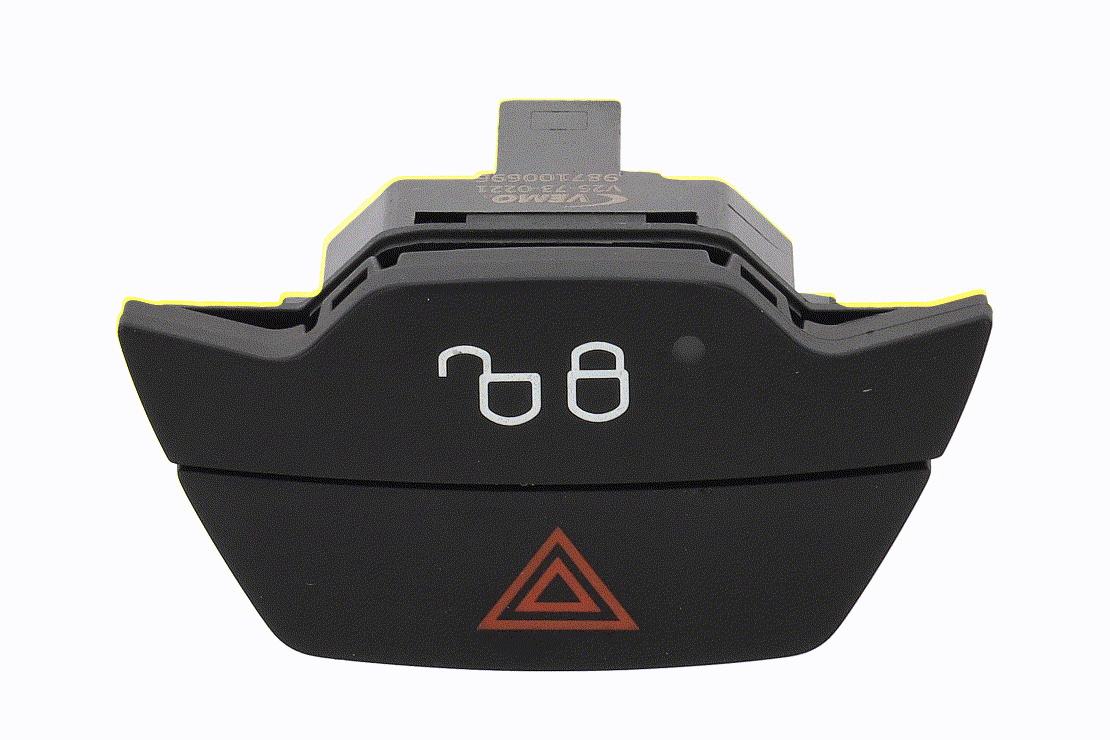 1111929 VEMO V25730221 FORD Transit Mk3 Van (VE64) hazard switch cost uk