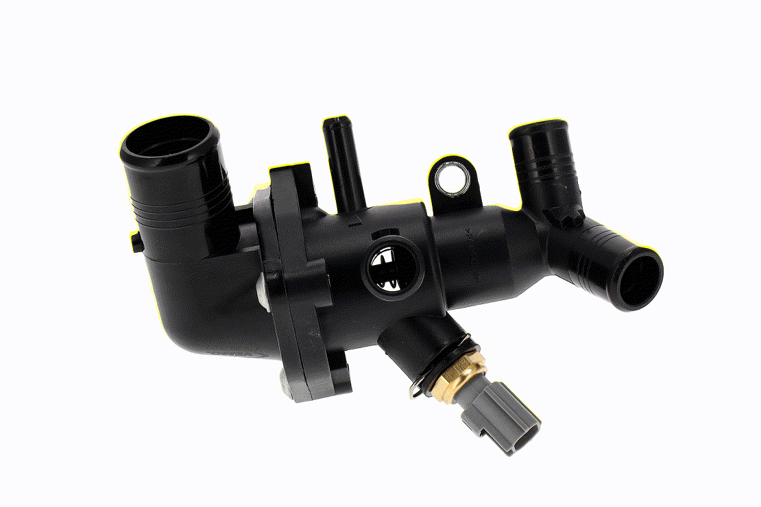 Carter del termostato 1731782 VEMO V25-99-0027 FORD, KIA, MAZDA