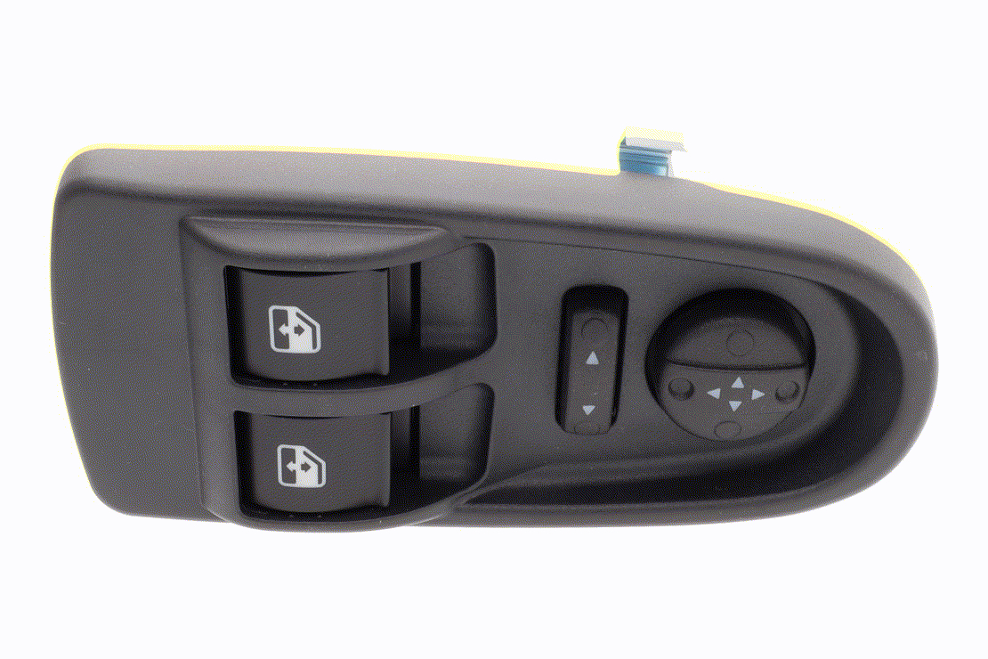 Fensterheberschalter 58 0148 4207 VEMO V27-73-0007 IVECO