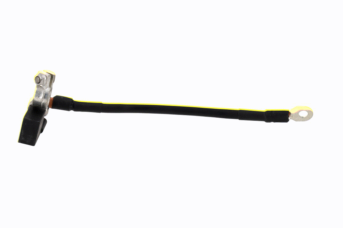 Sensor, Batteriemanagement 1104944 VEMO V30-17-0002 BMW