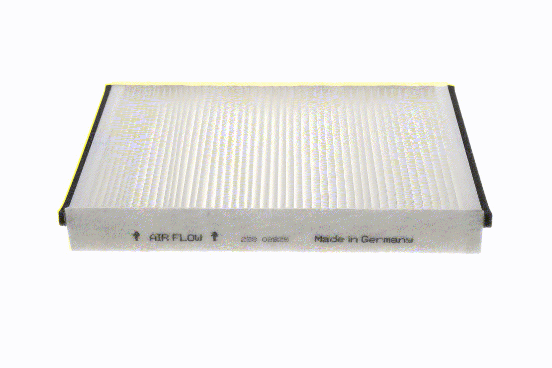 Filtro de habitáculo A2068307903 VEMO V30-30-0005 MERCEDES-BENZ, TOYOTA
