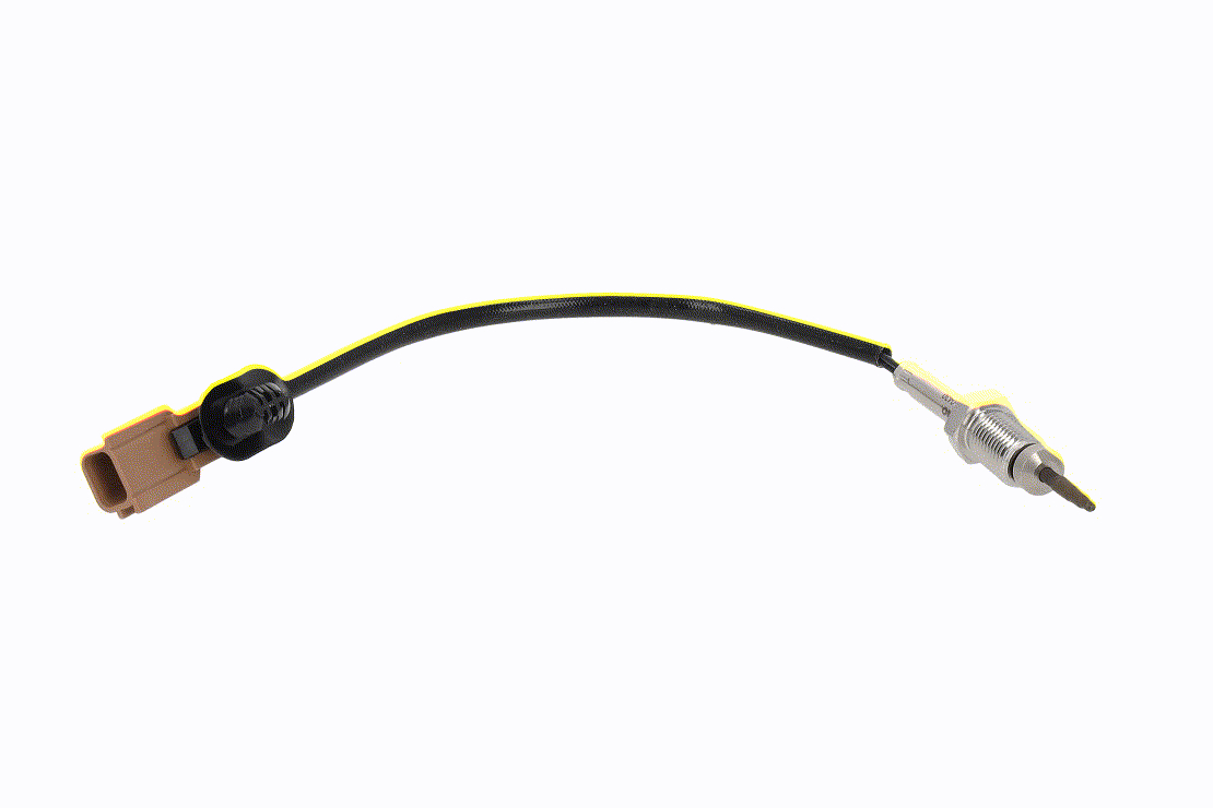 Senzor, temperatura gaze evacuare 1111170 VEMO V30-72-0430 CHEVROLET, ISUZU, CADILLAC, HUMMER, PONTIAC